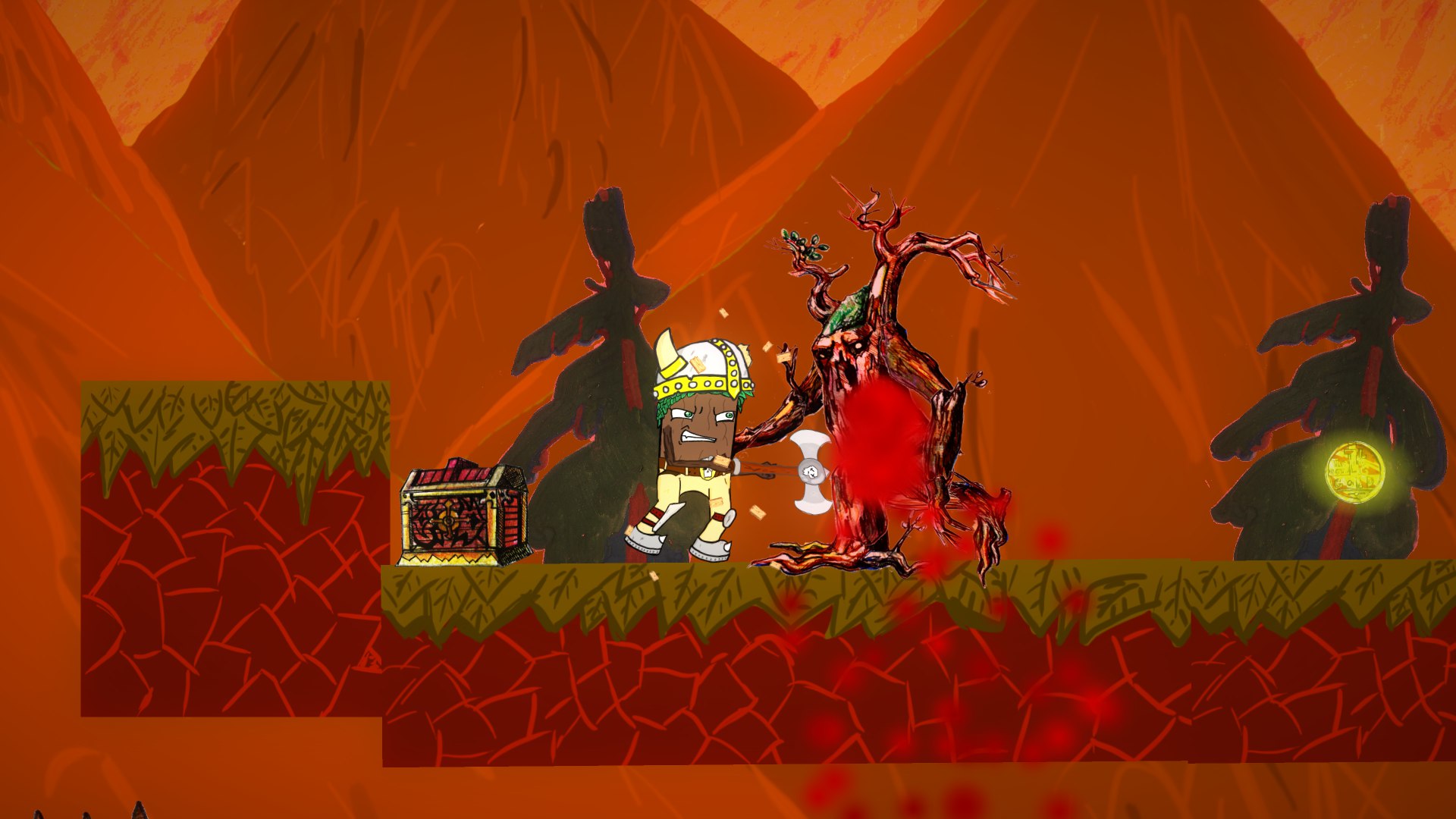 LOG the game! screenshot 15