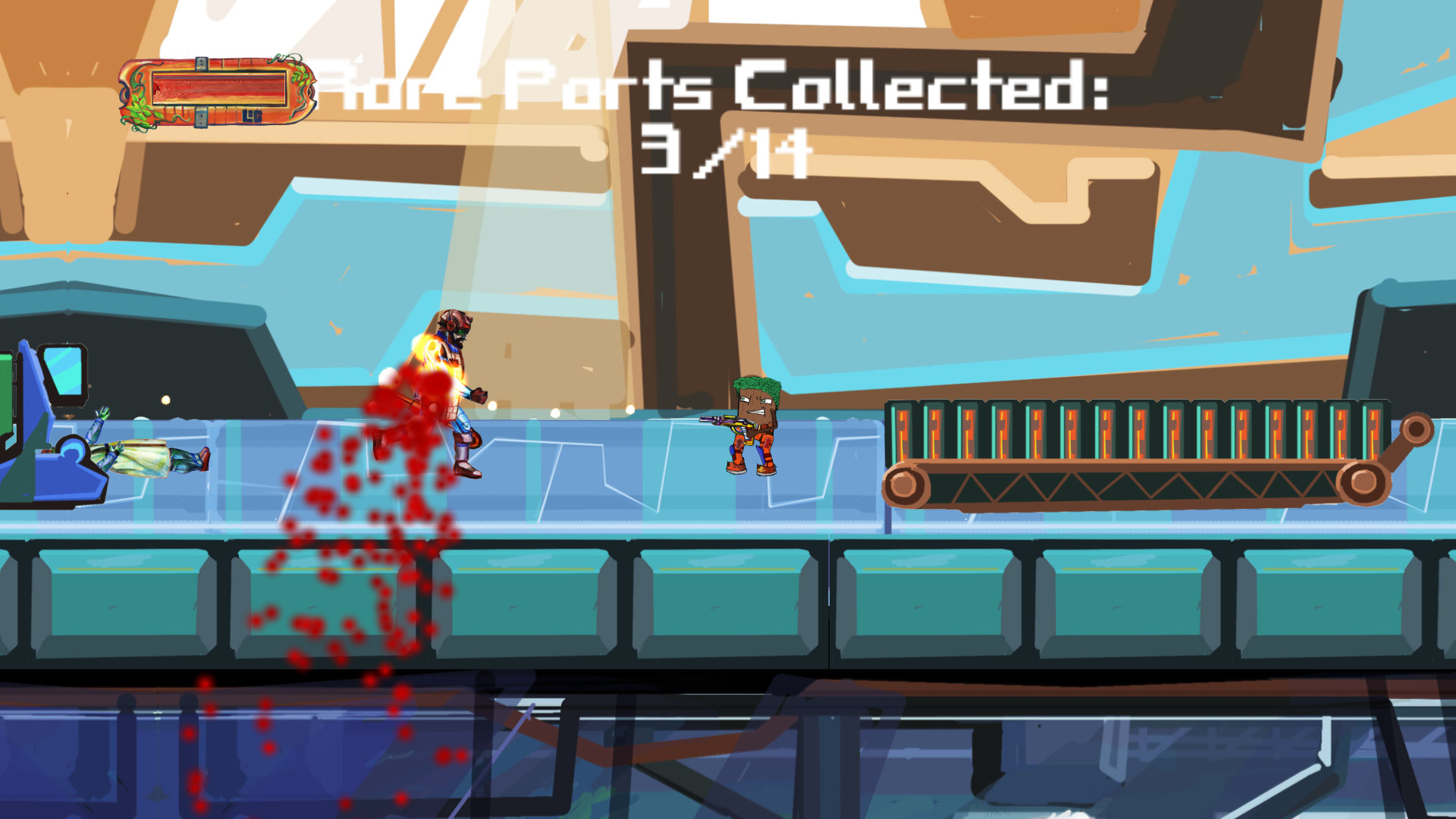 LOG the game! screenshot 14