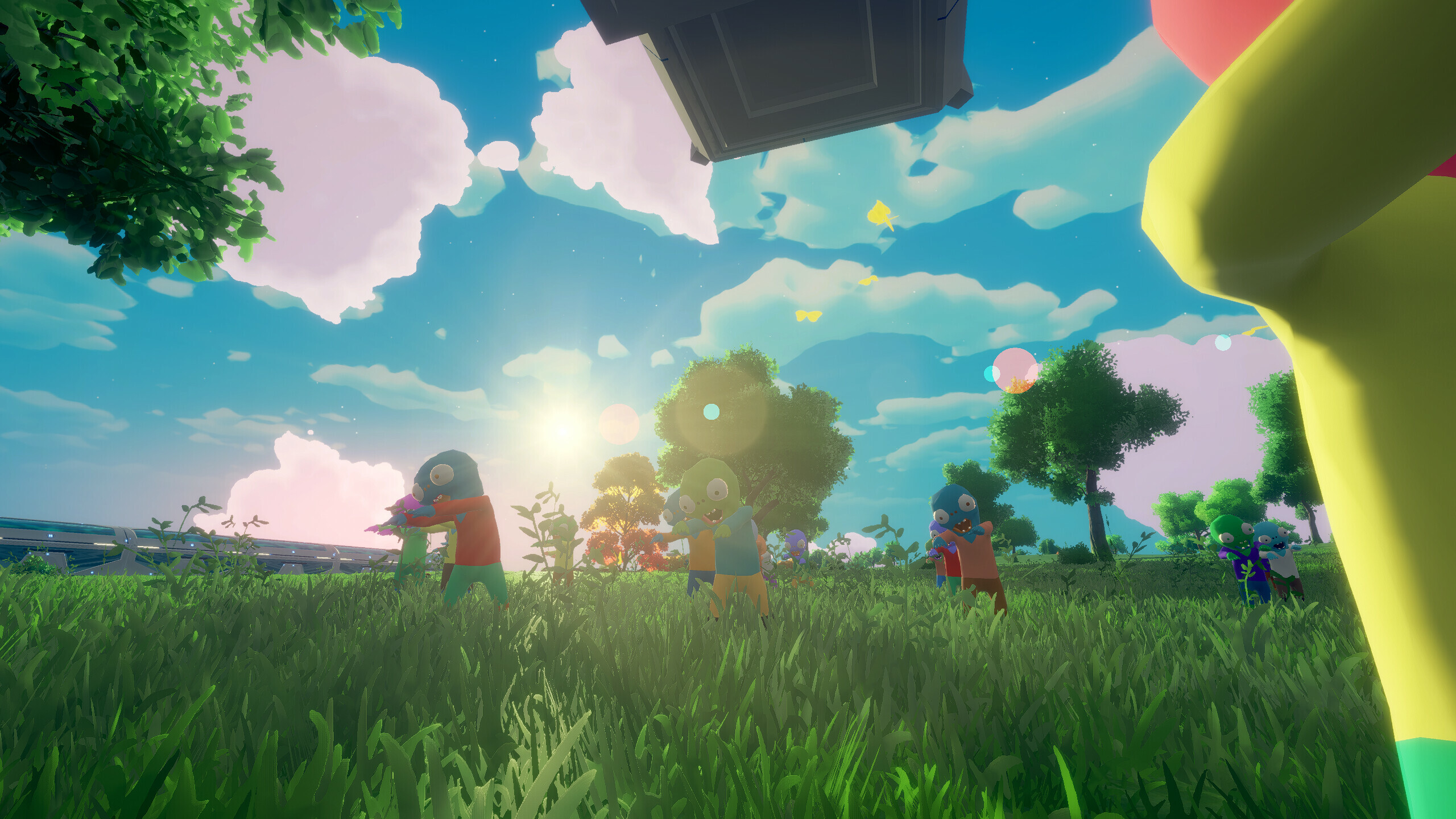 Raise The Dead screenshot 6