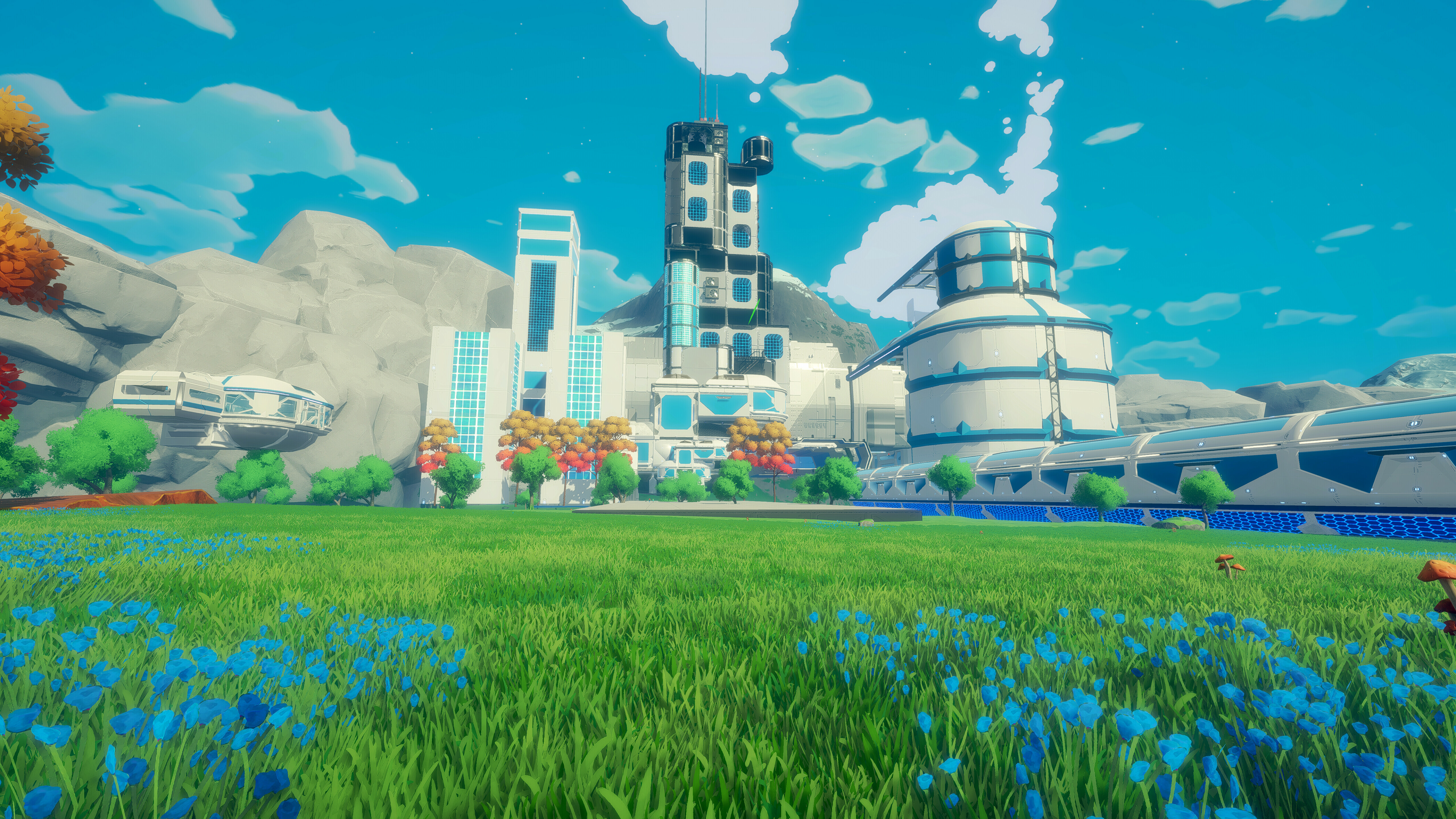 Raise The Dead screenshot 3
