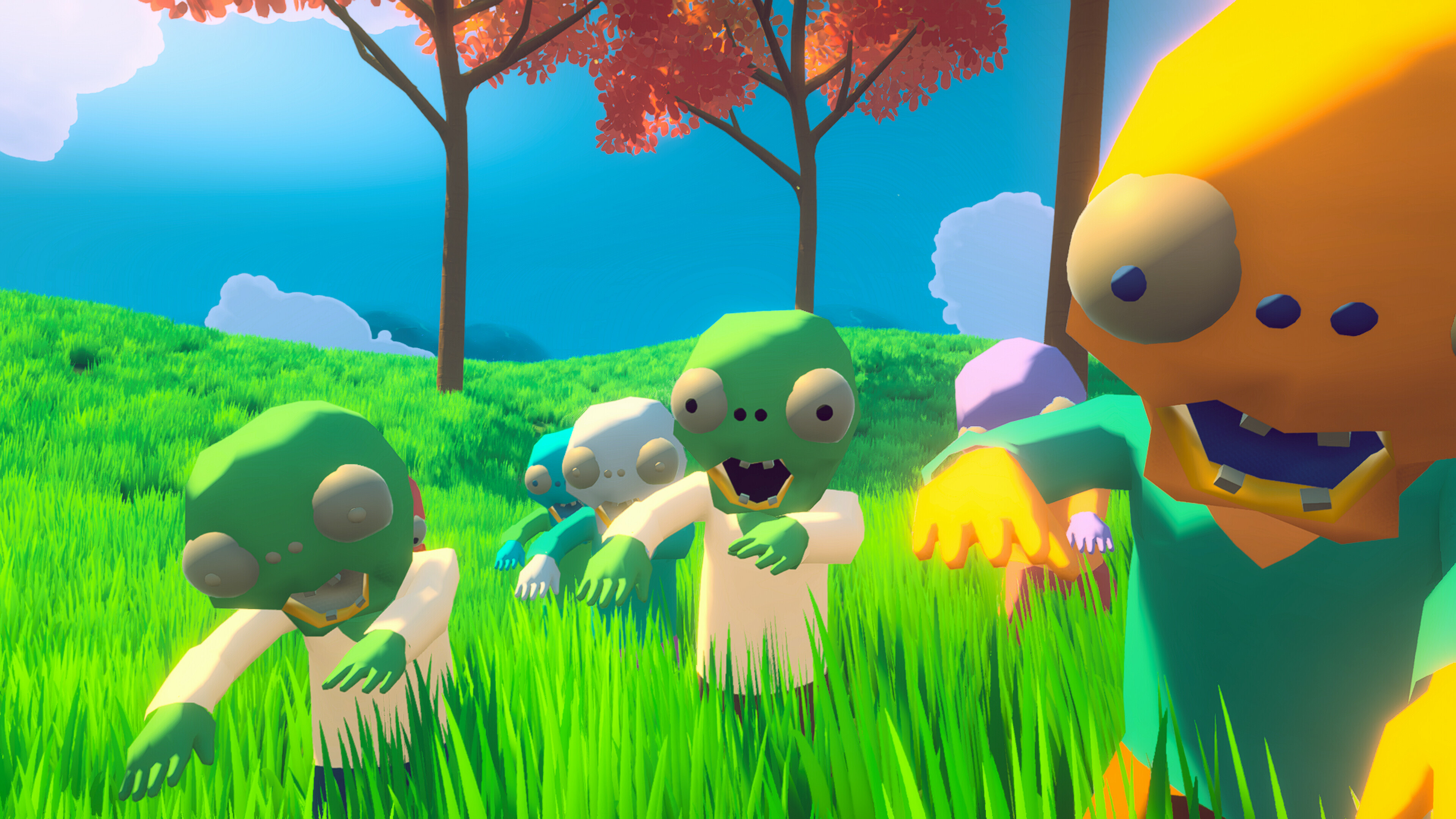 Raise The Dead screenshot 10