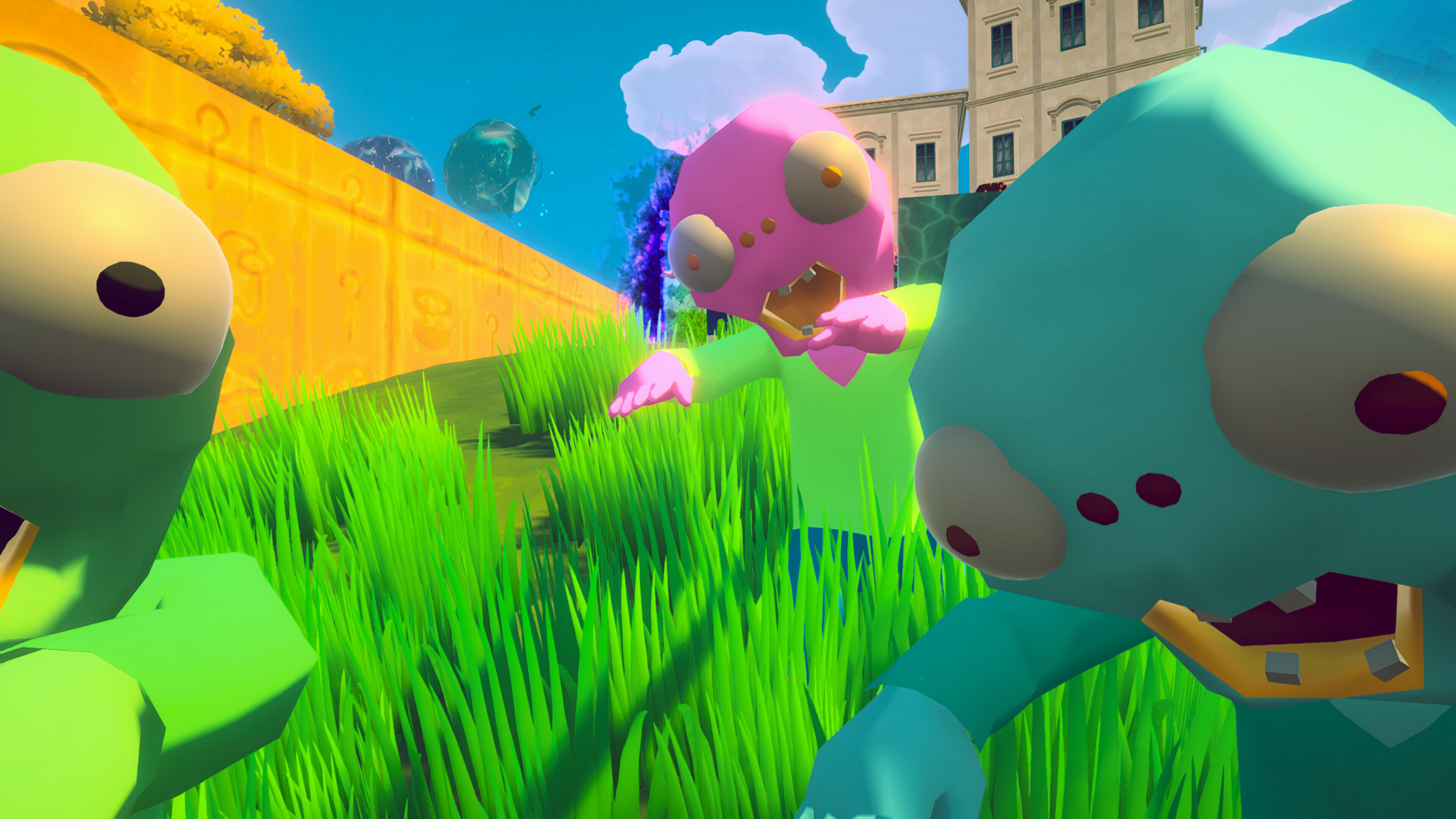 Raise The Dead screenshot 7