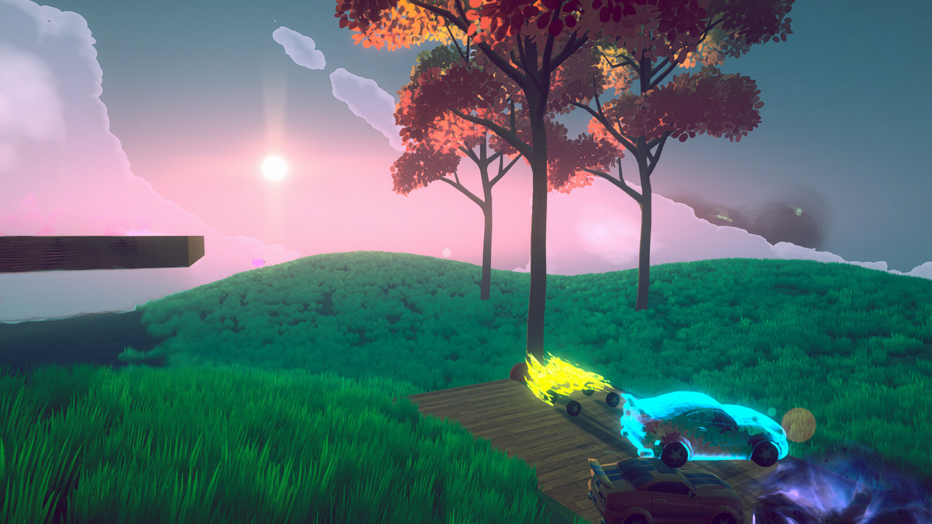 Raise The Dead screenshot 14