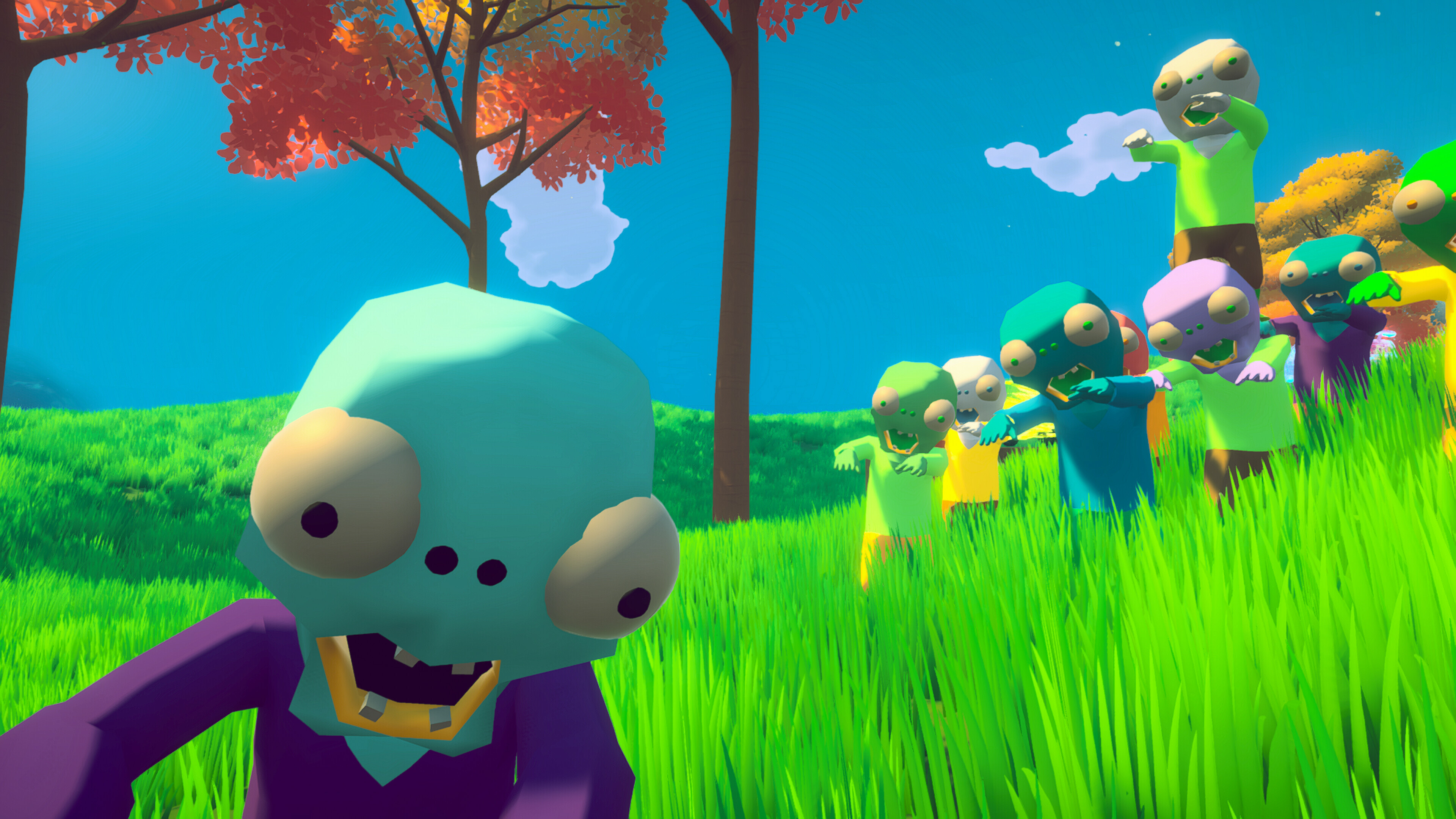 Raise The Dead screenshot 11