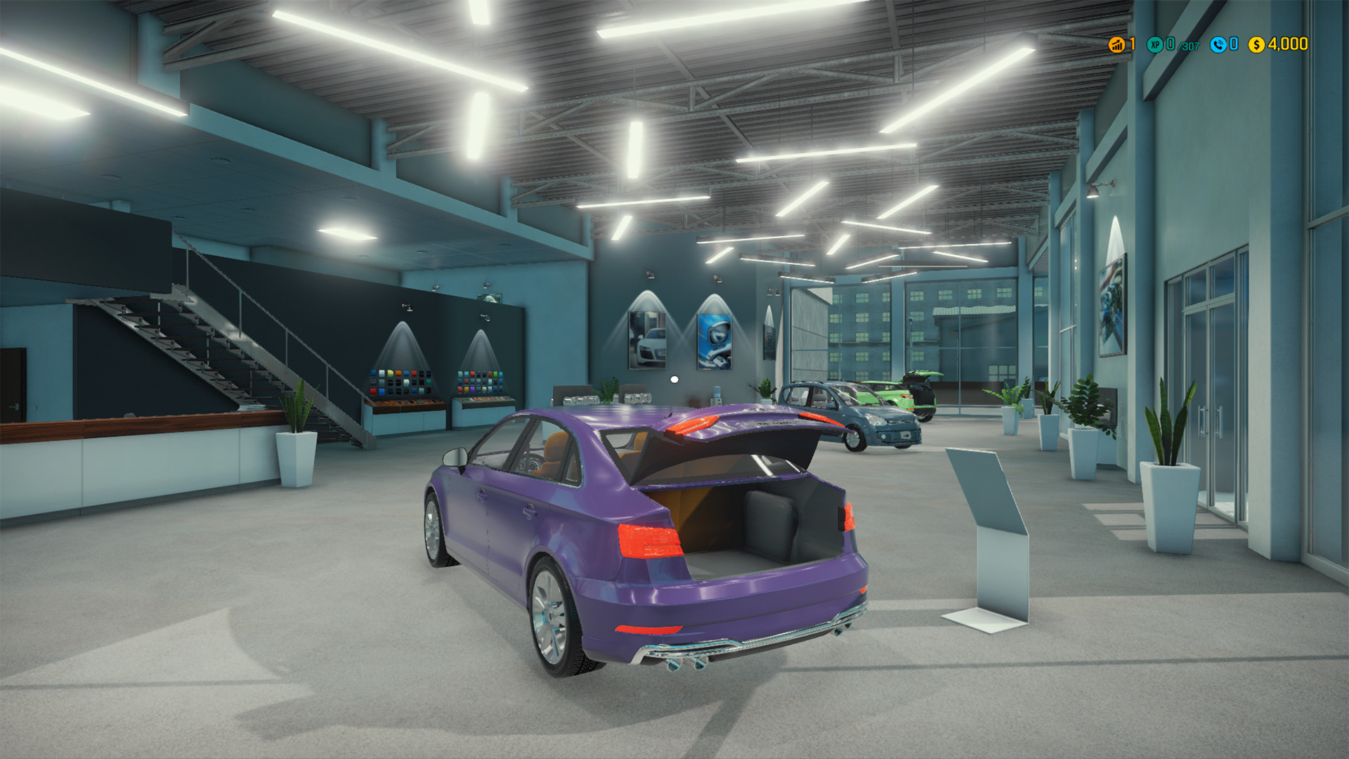 Car Mechanic Simulator 2018 screenshot 28