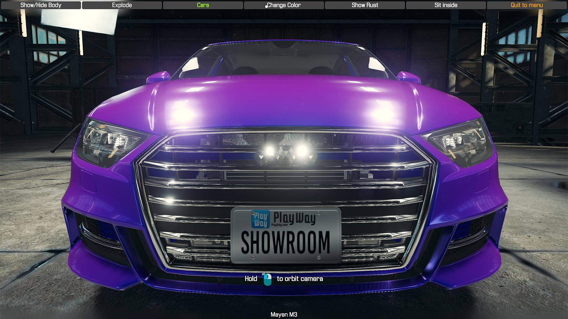 Car Mechanic Simulator 2018 — изображение 25