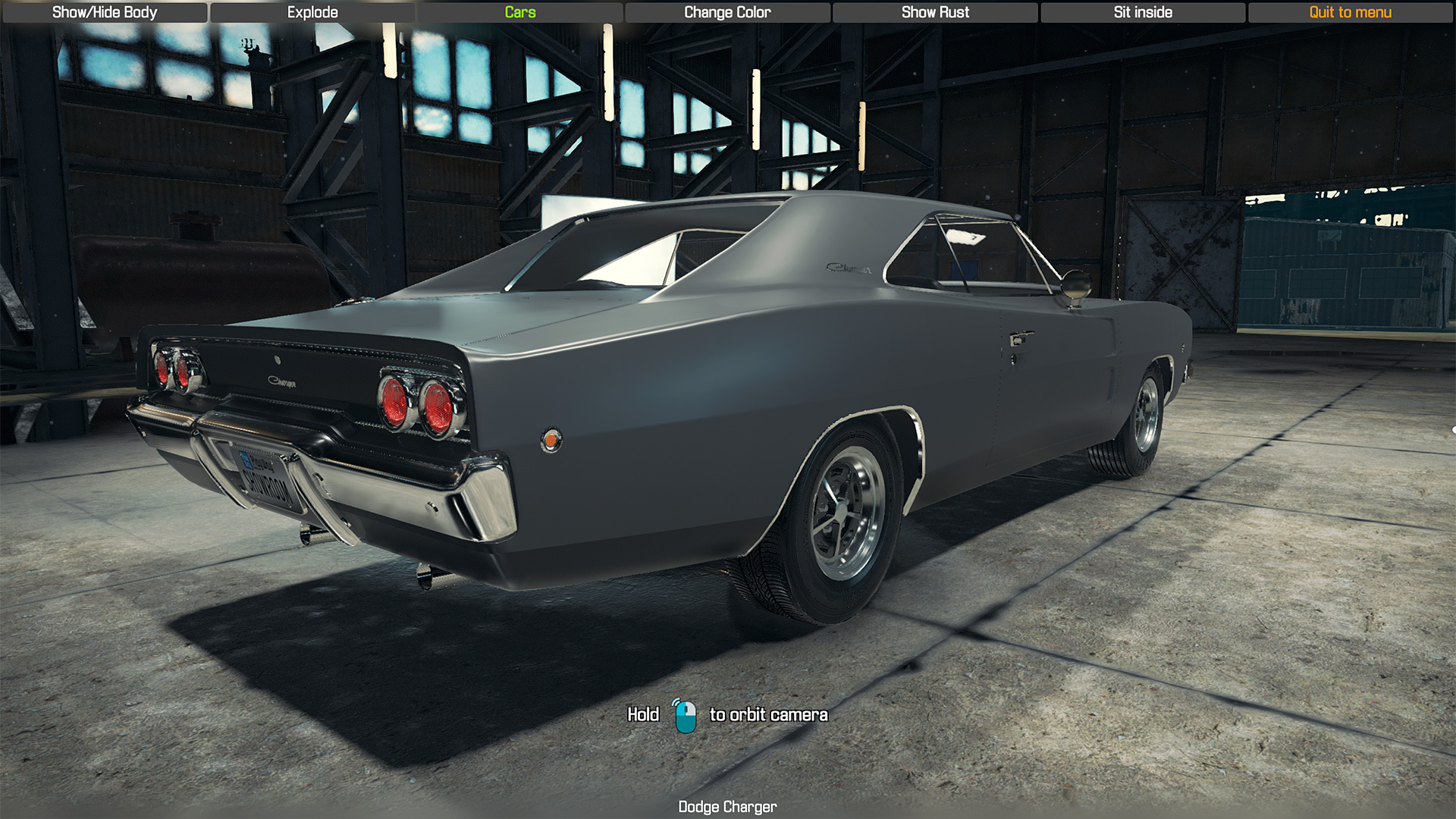 Car Mechanic Simulator 2018 — изображение 23