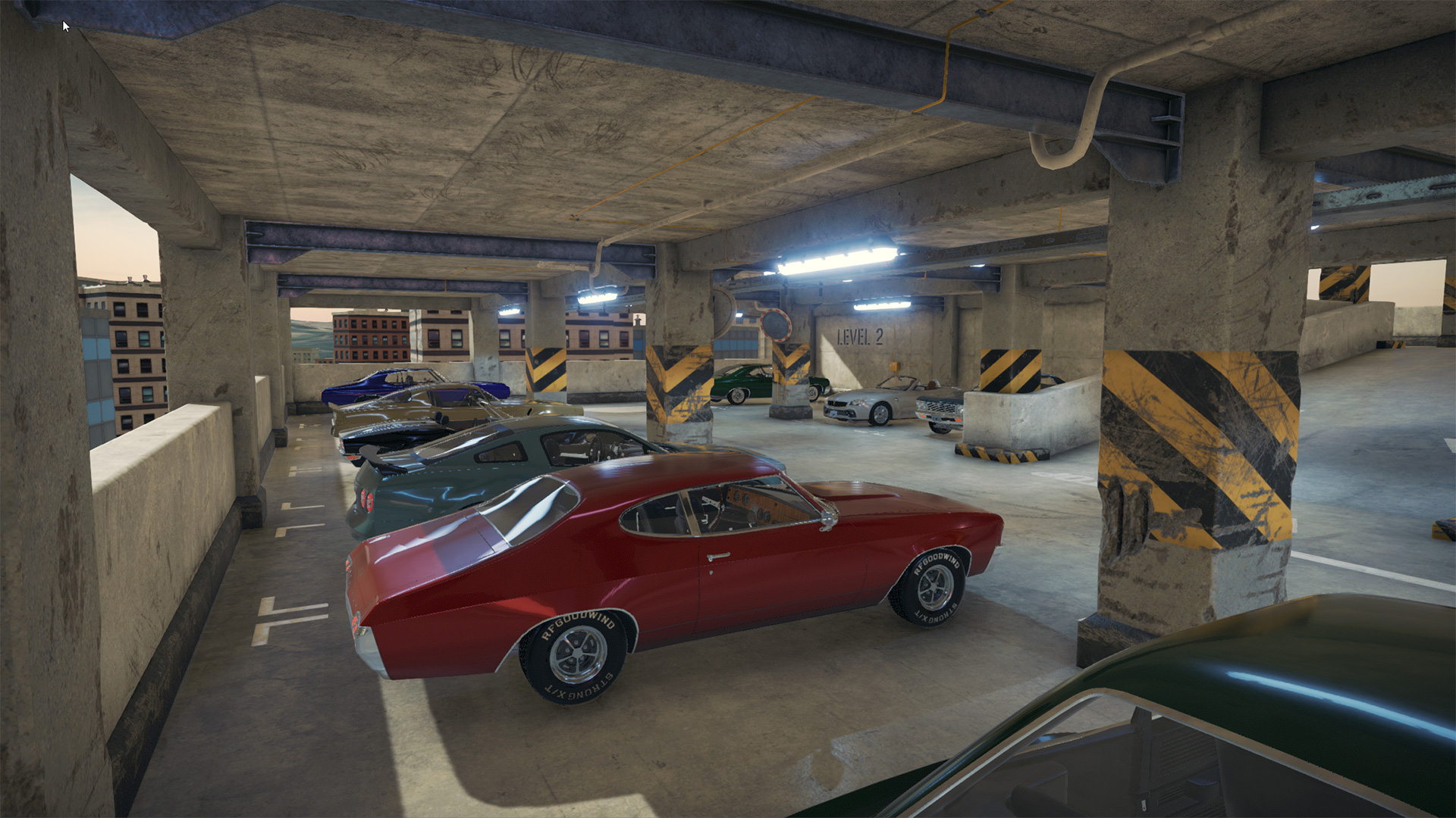 Car Mechanic Simulator 2018 — изображение 14