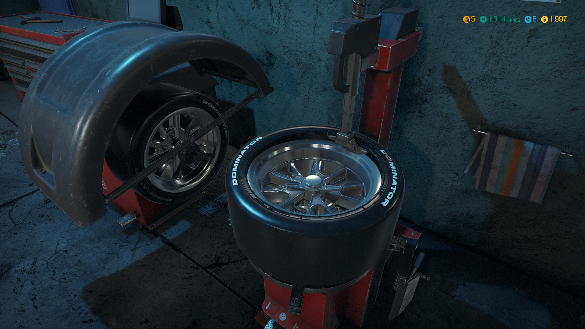 Car Mechanic Simulator 2018 screenshot 10