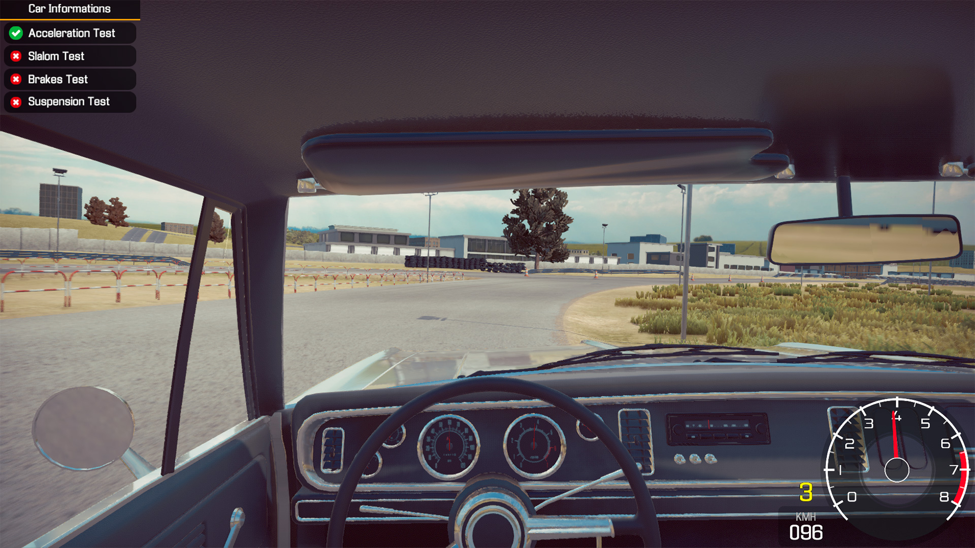 Car Mechanic Simulator 2018 screenshot 4