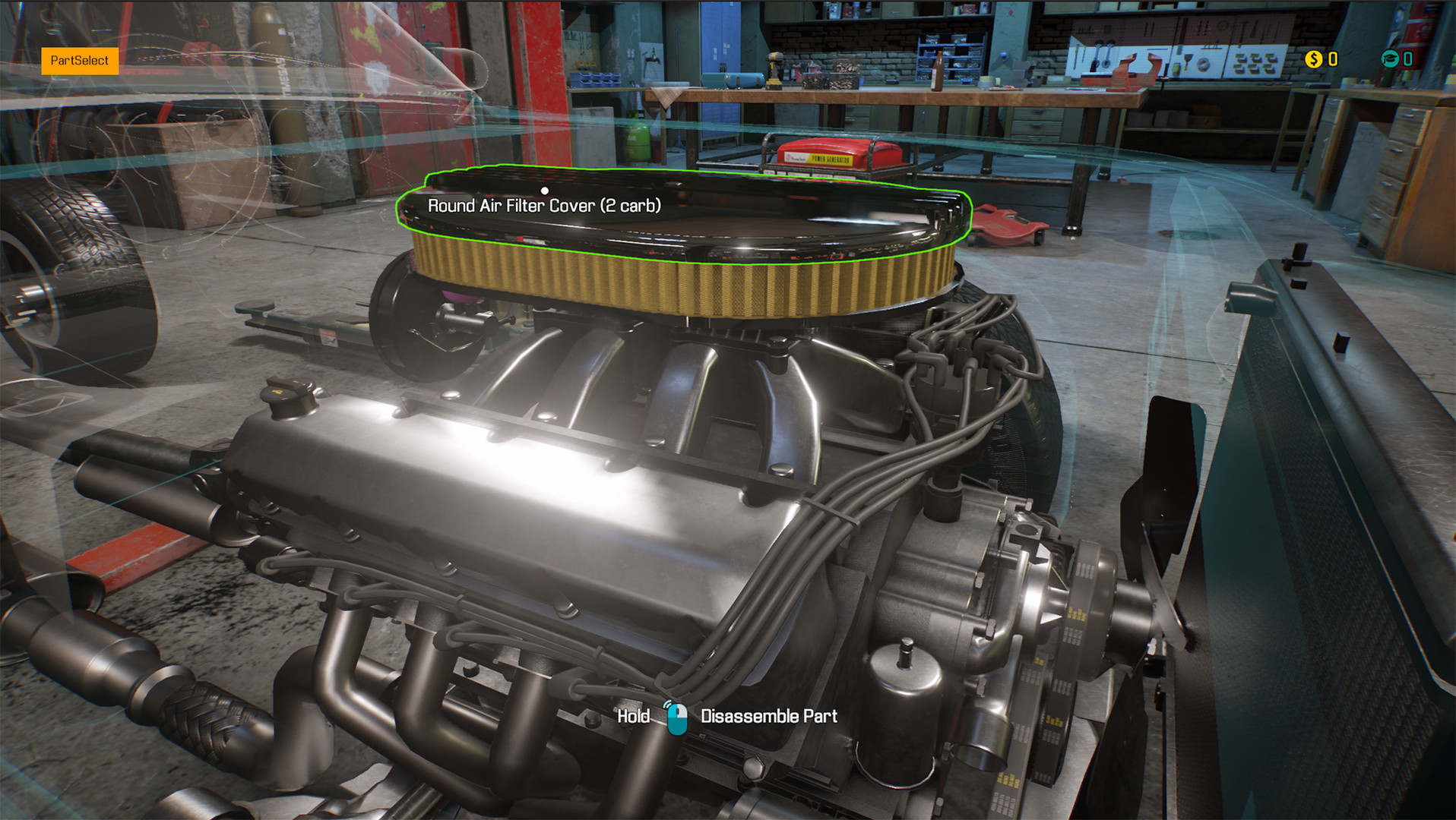 Car Mechanic Simulator 2018 — изображение 11