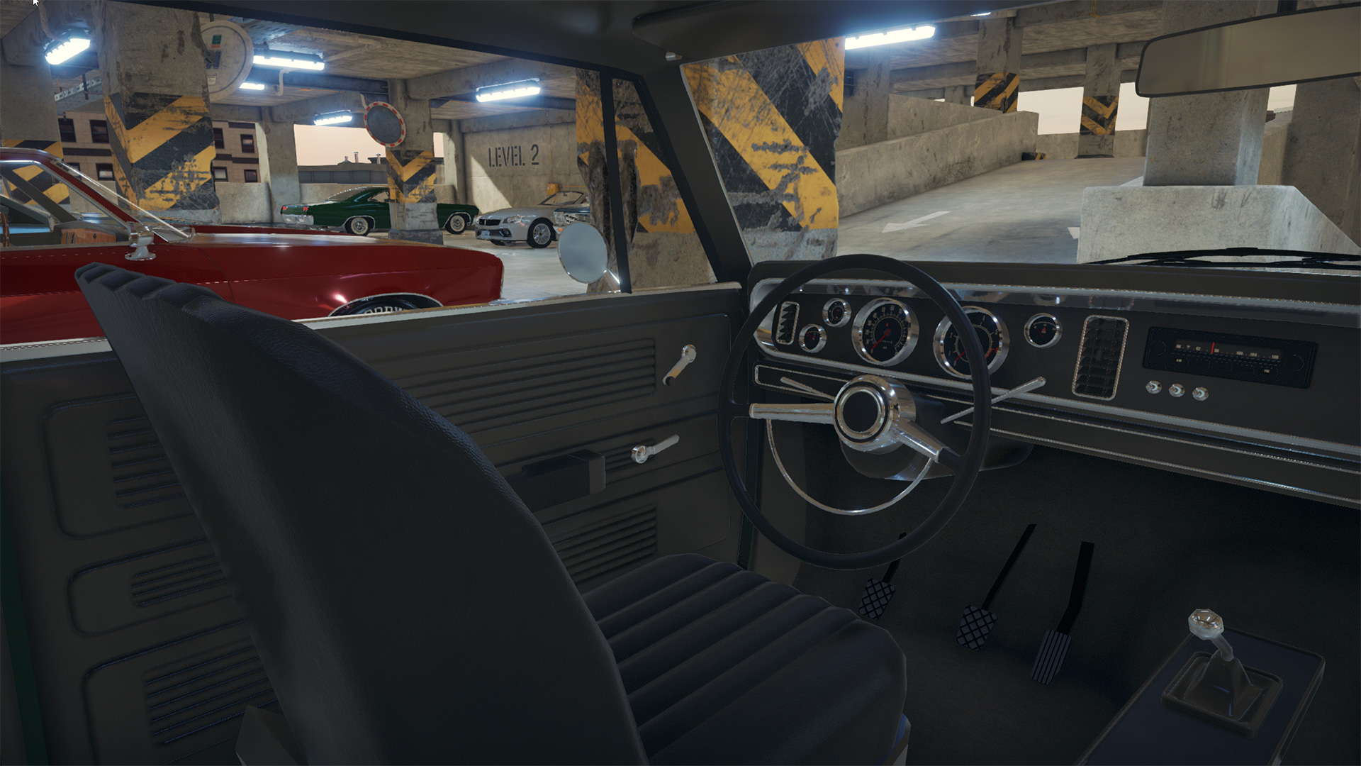 Car Mechanic Simulator 2018 — изображение 20