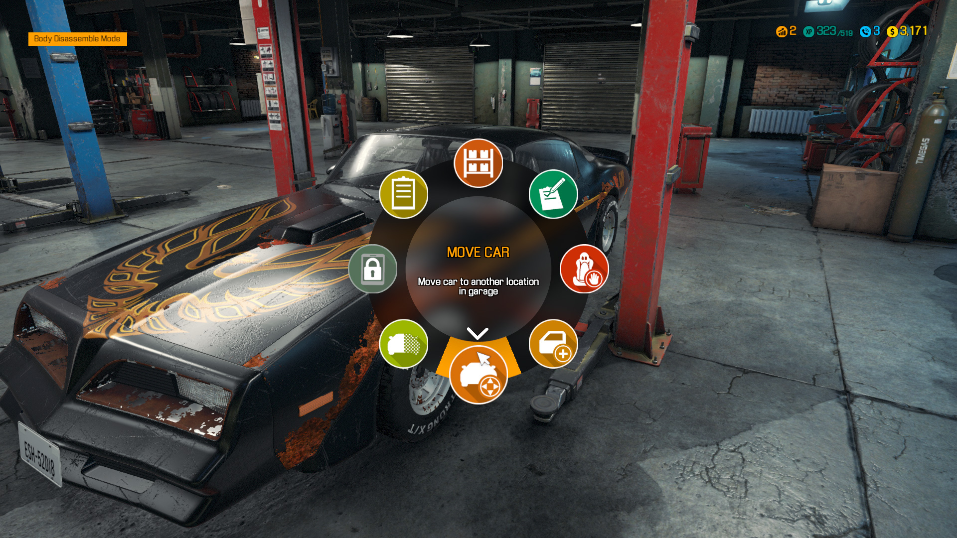 Car Mechanic Simulator 2018 screenshot 12
