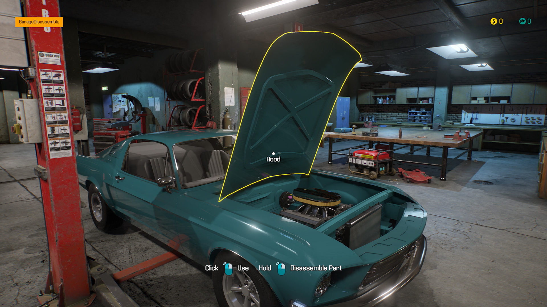 Car Mechanic Simulator 2018 — изображение 6