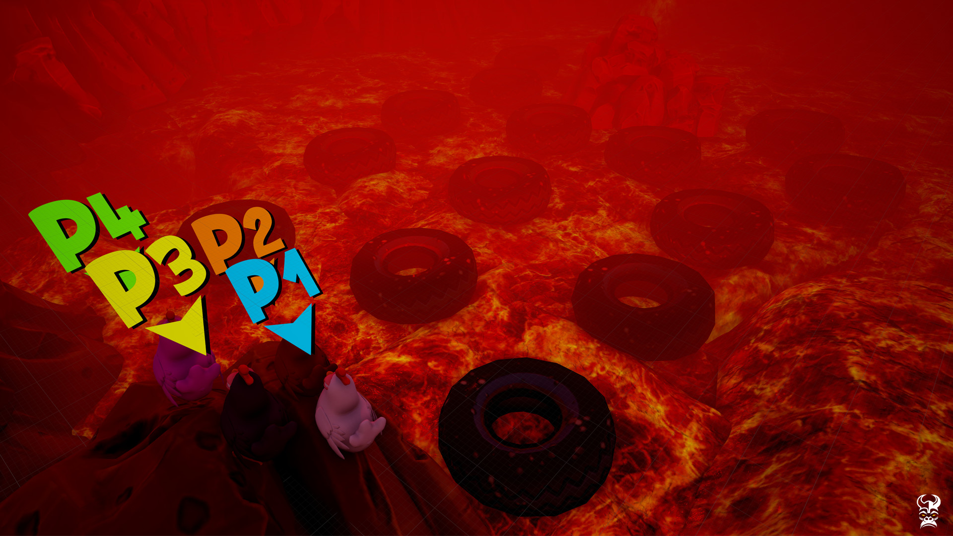 Chickens Madness screenshot 13