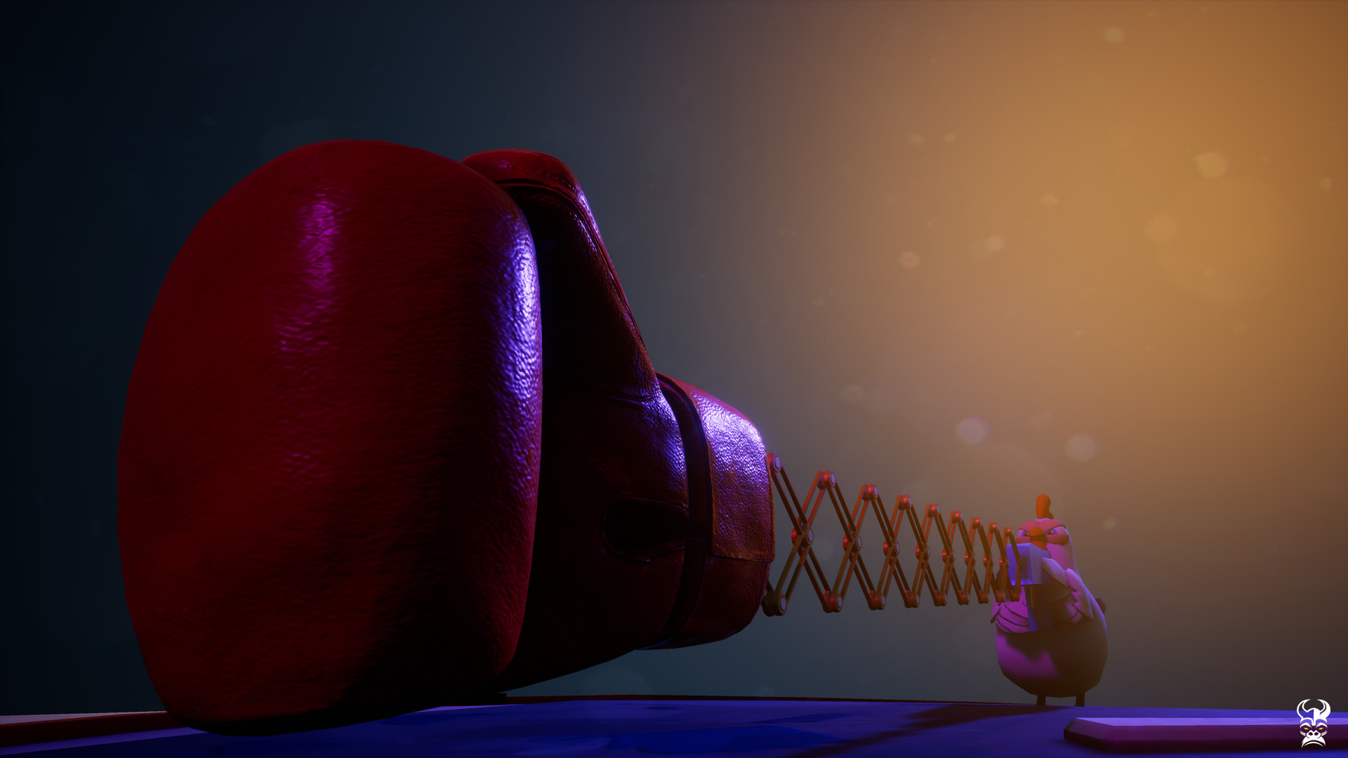 Chickens Madness screenshot 4
