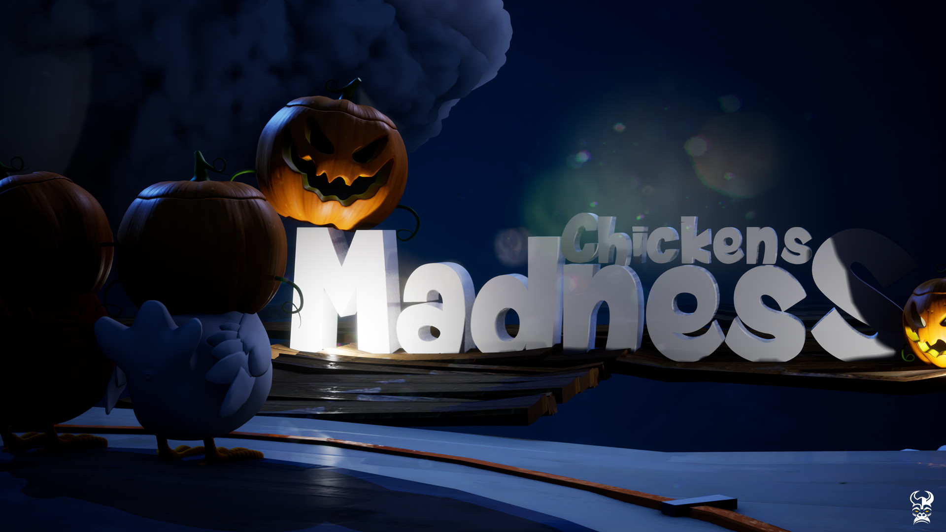 Chickens Madness screenshot 7