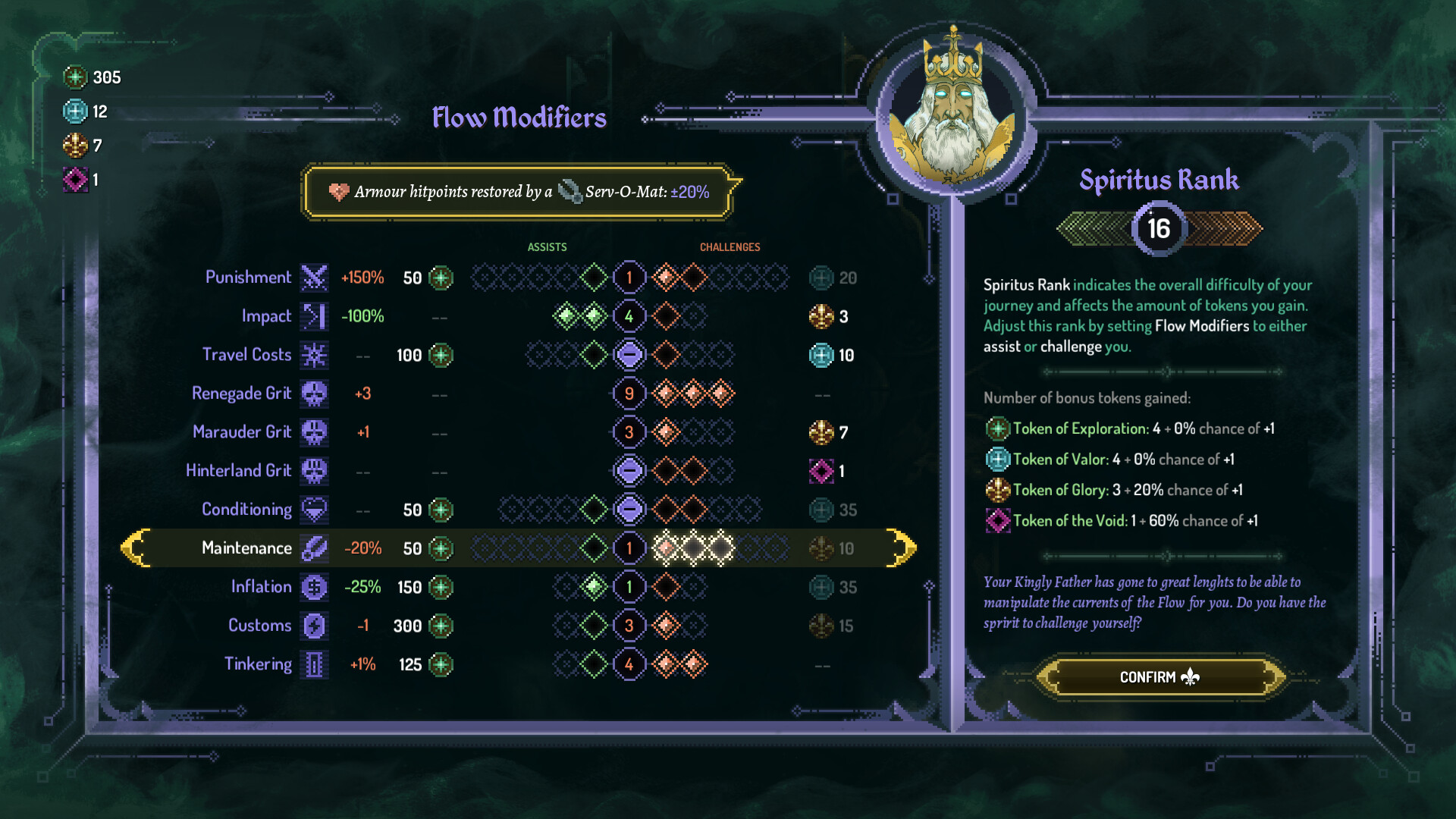 Fabular: Once upon a Spacetime screenshot 8