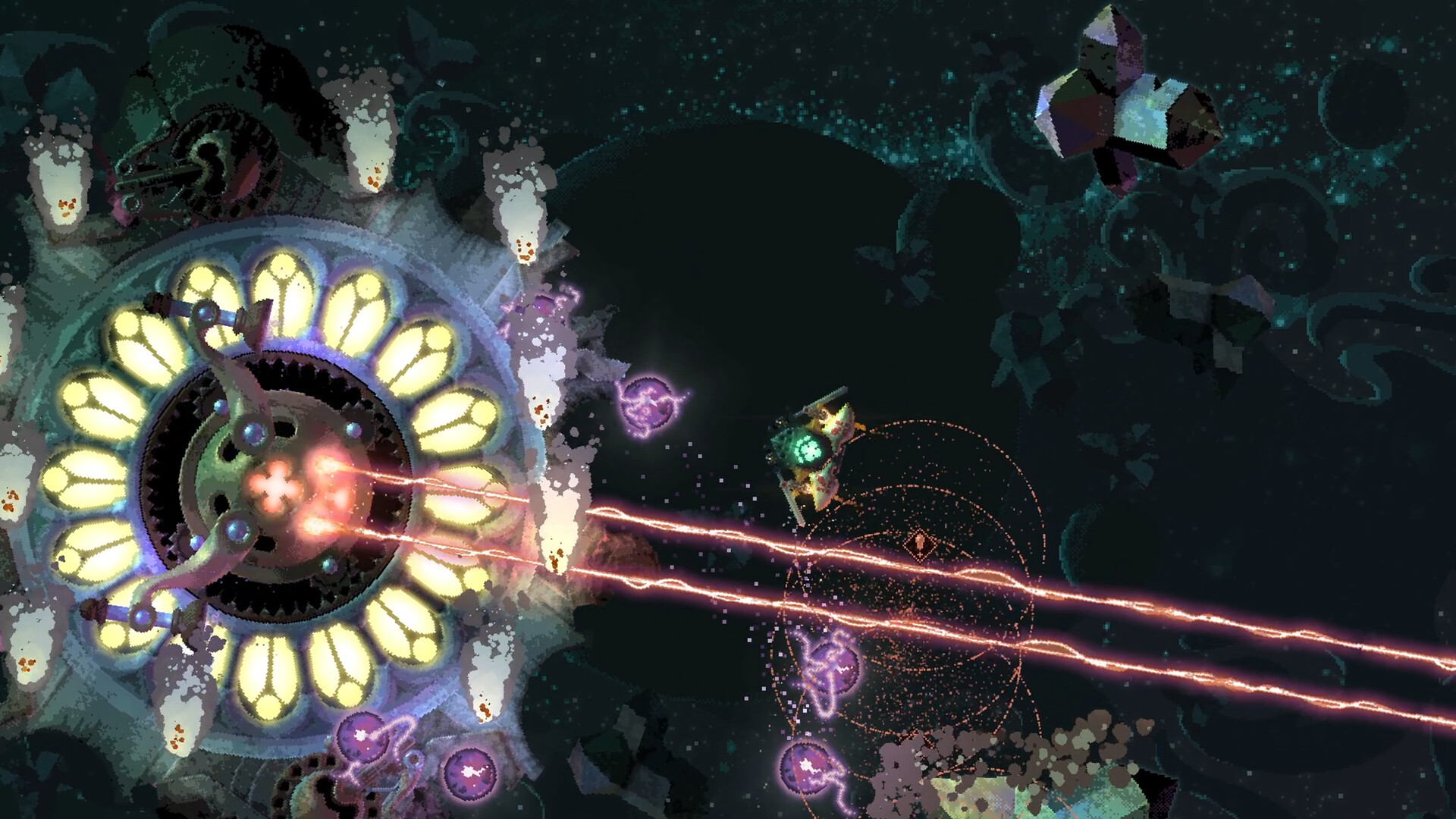 Fabular: Once upon a Spacetime screenshot 3