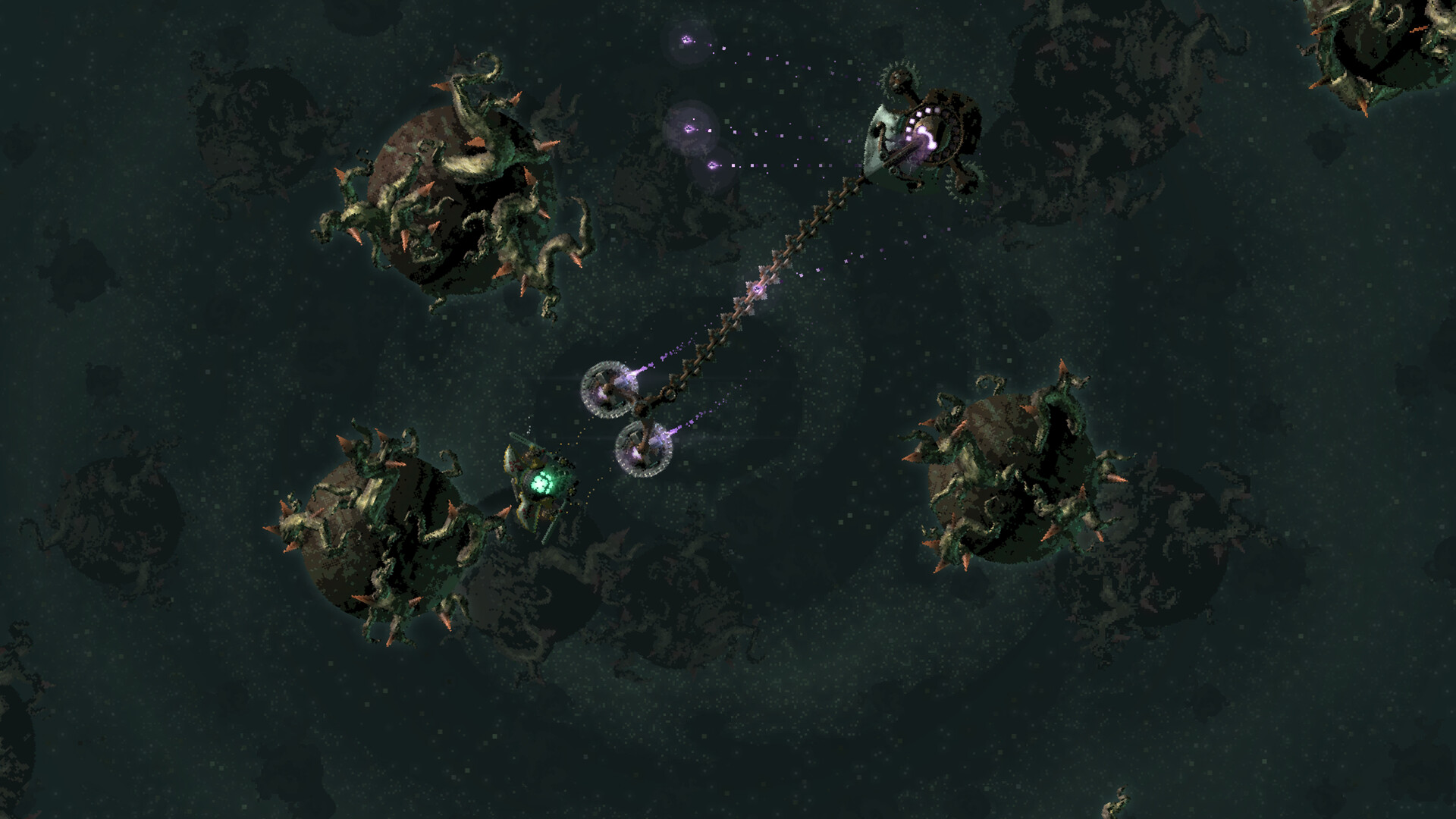 Fabular: Once upon a Spacetime screenshot 15