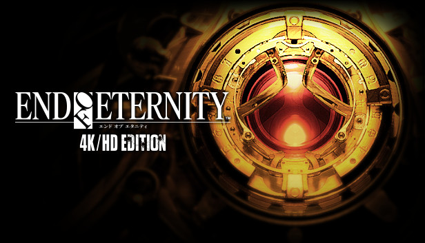 Steam：RESONANCE OF FATE™/END OF ETERNITY™ 4K/HD EDITION