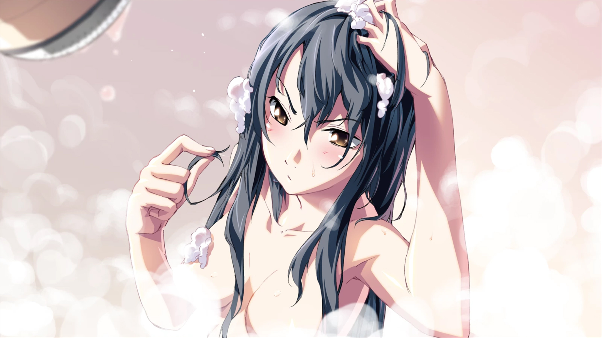 Dies irae ~Amantes amentes~ Act II: Nihil Difficile Amanti (Kei 