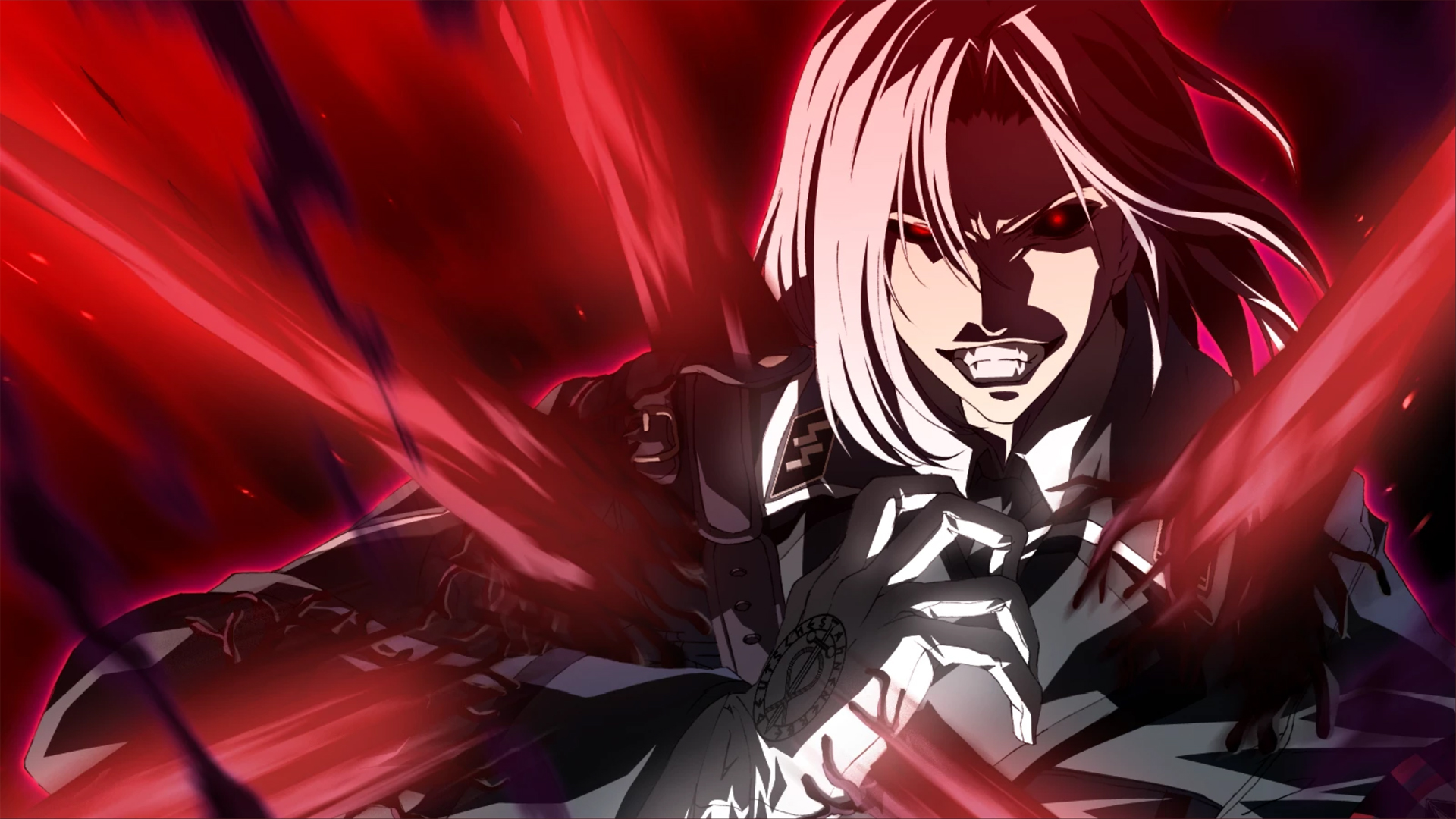 Dies irae ~Amantes amentes~ Act II: Nihil Difficile Amanti