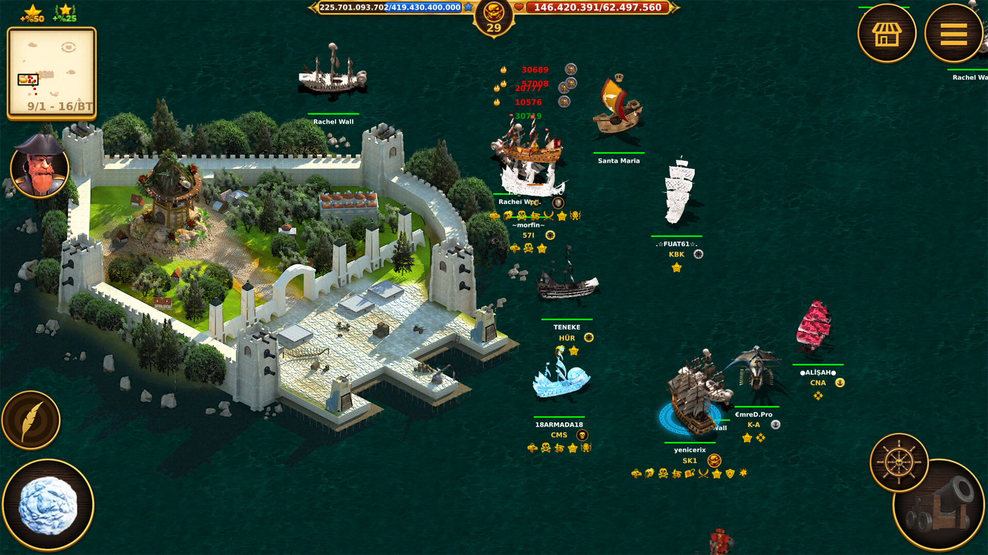 Son Korsan screenshot 7