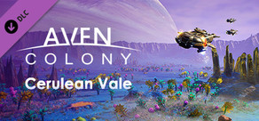 Aven Colony - Cerulean Vale