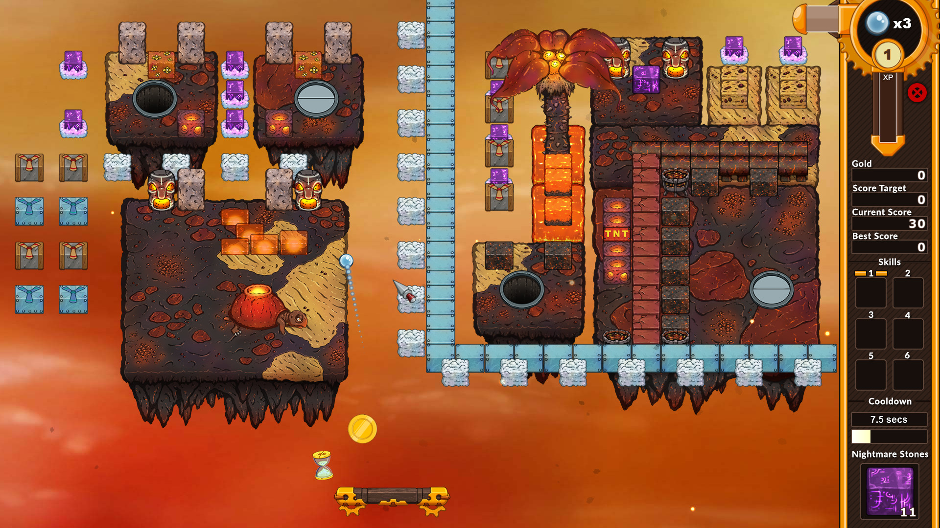 Dreamstones screenshot 13
