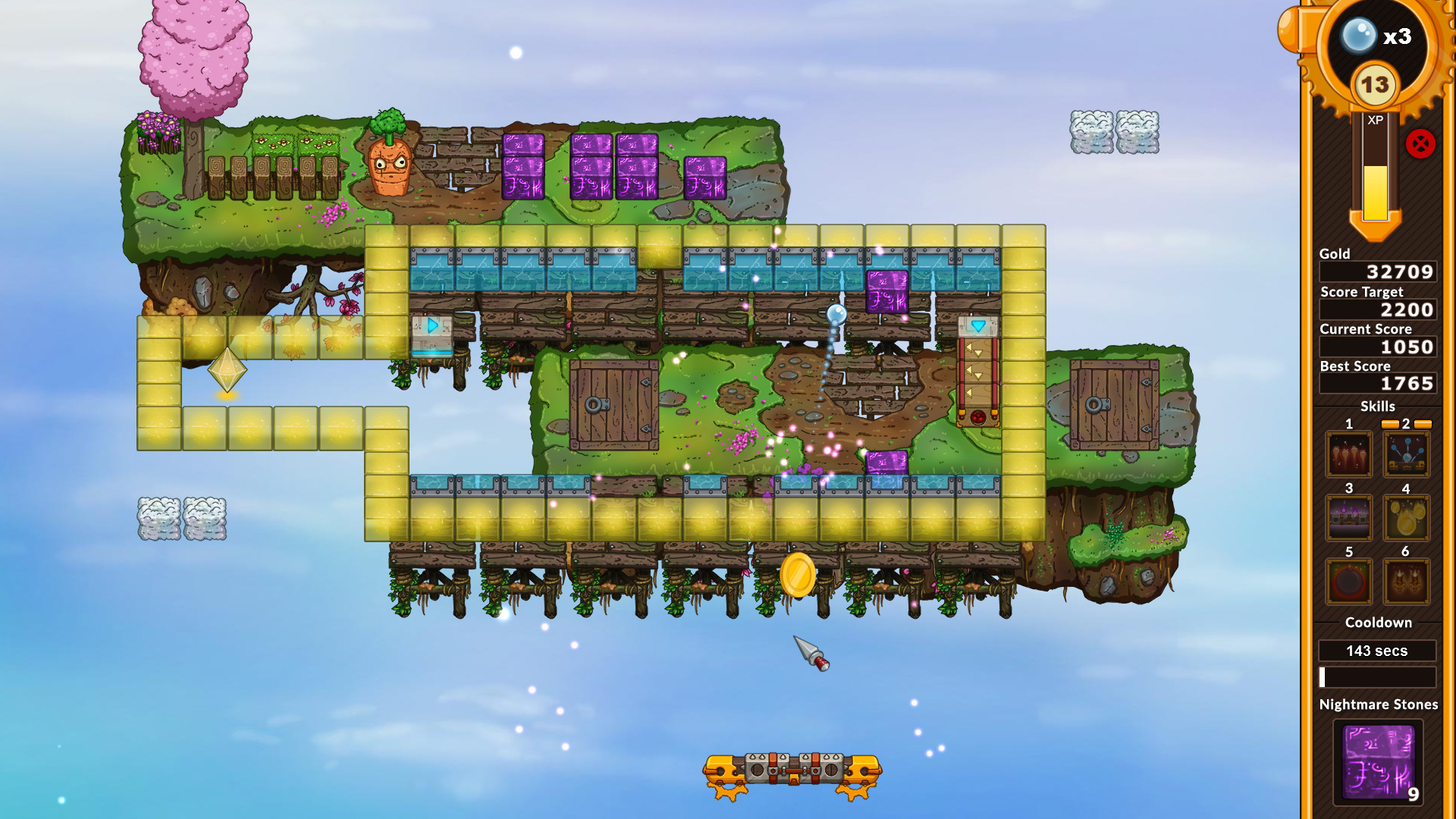 Dreamstones screenshot 7