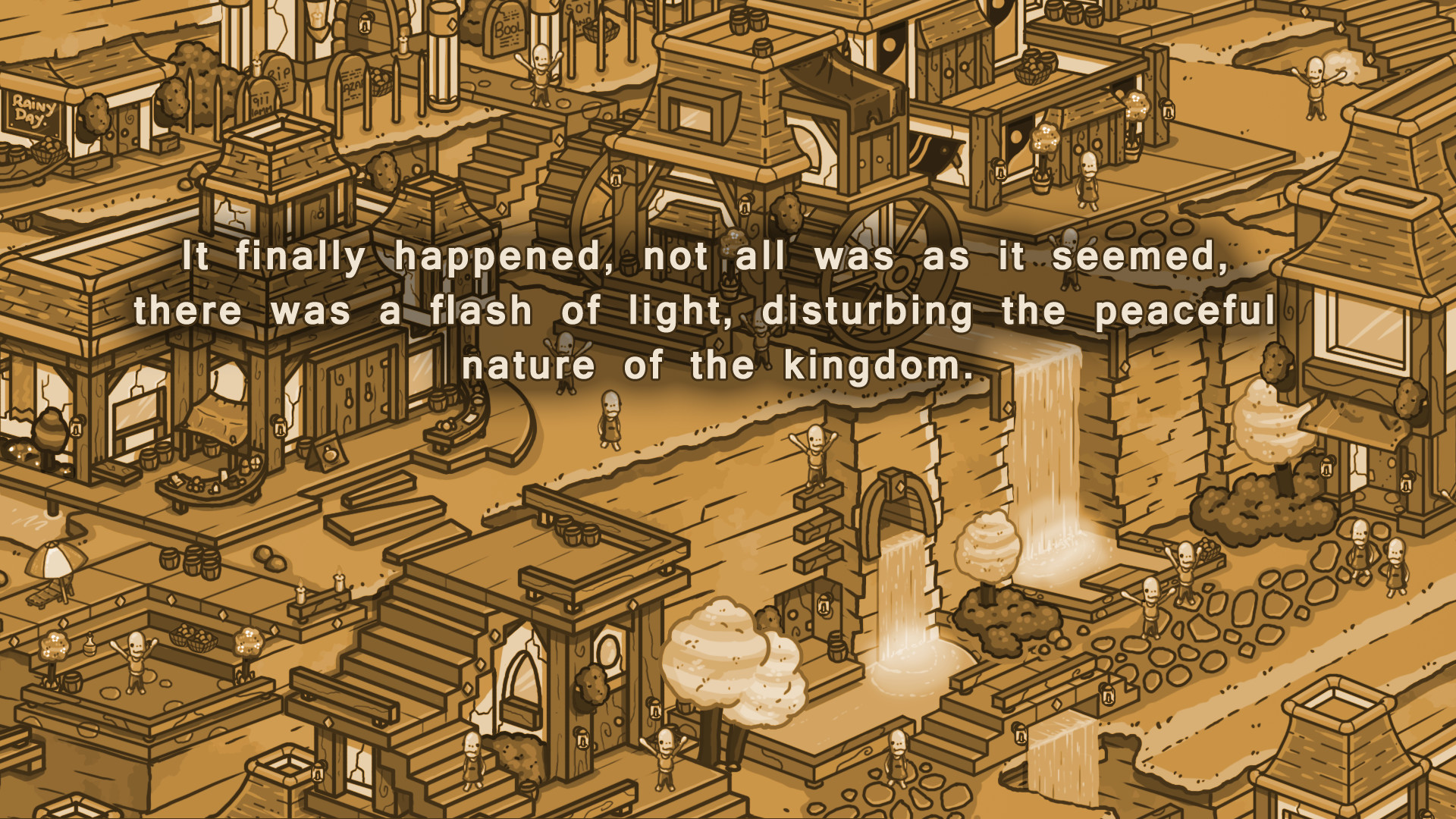 Dreamstones screenshot 10