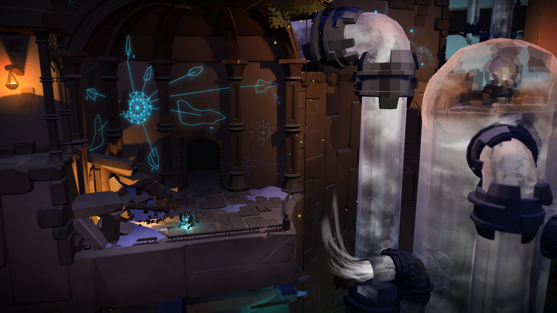 Golem screenshot 9
