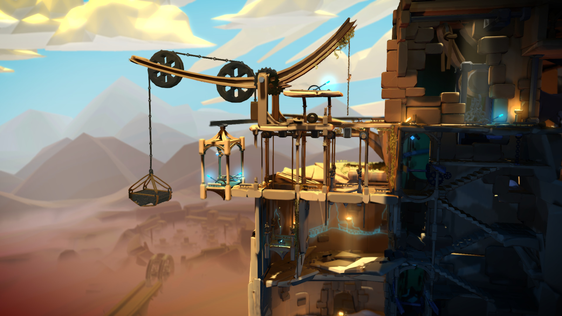 Golem screenshot 8