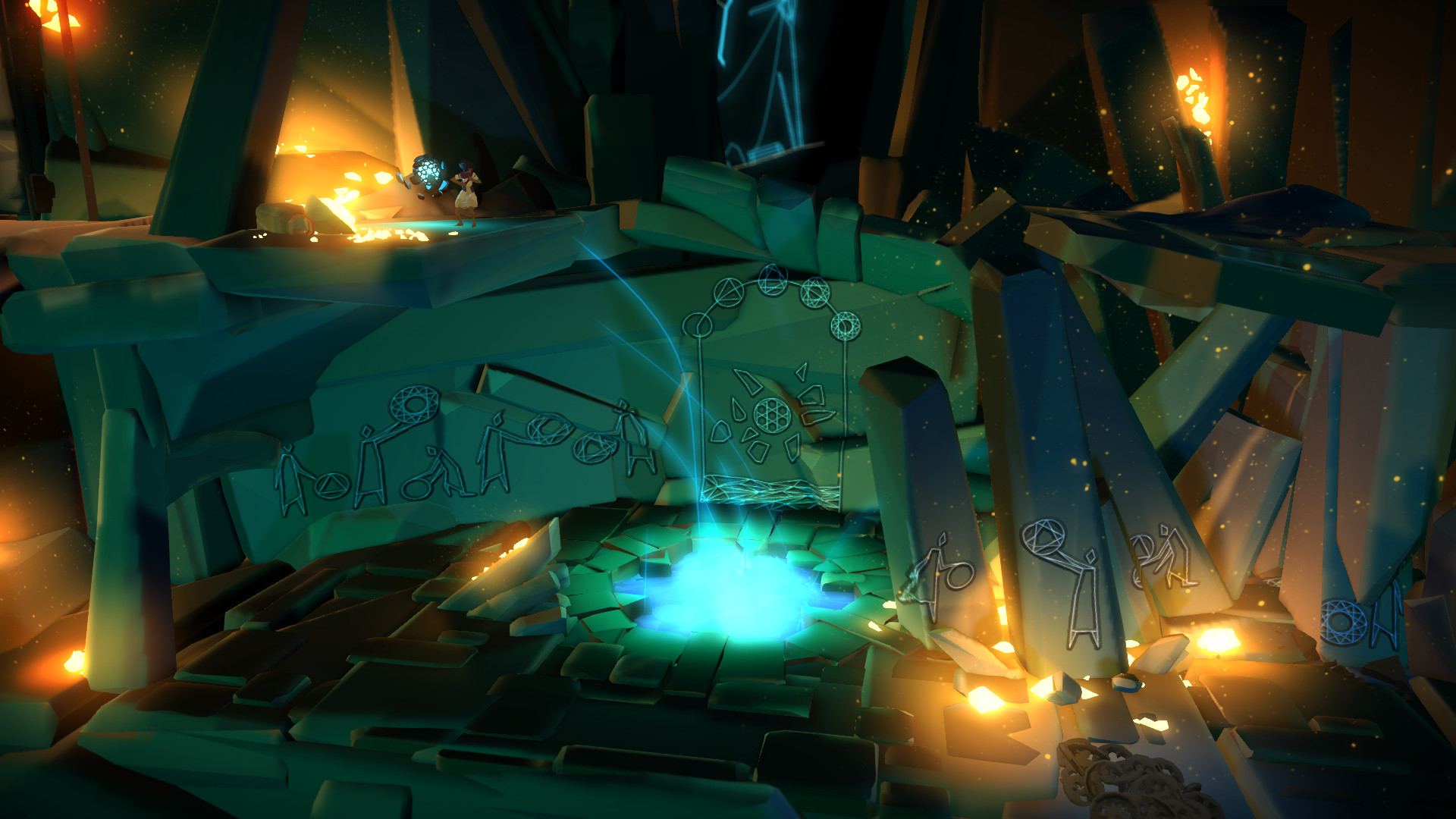 Golem screenshot 13