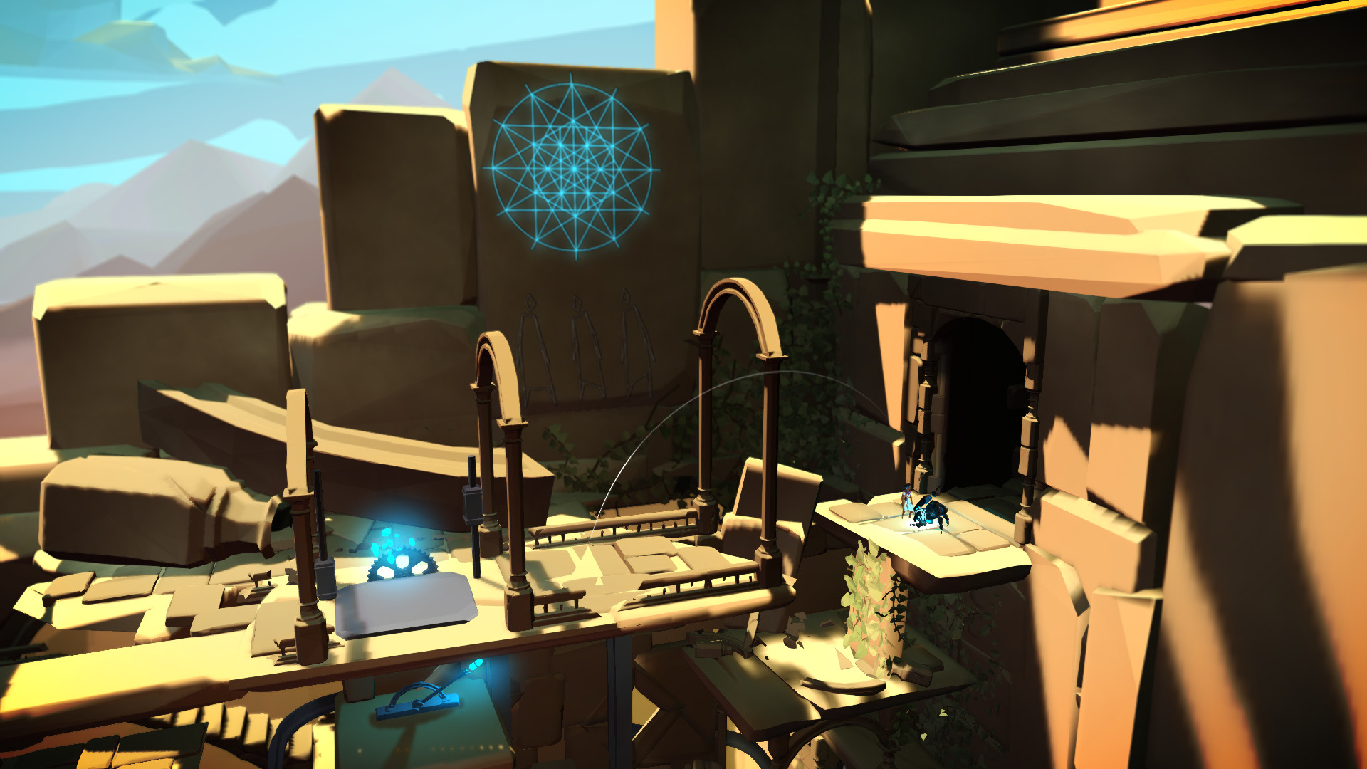 Golem screenshot 7