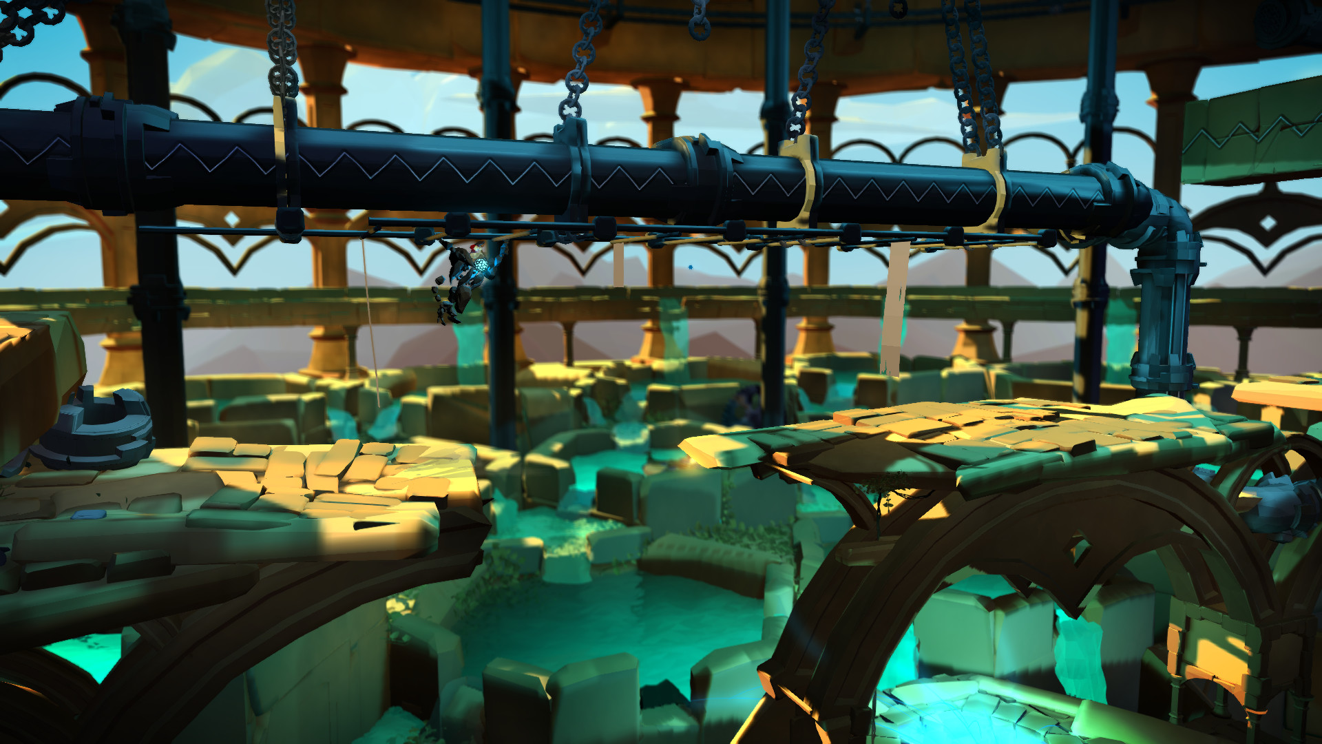 Golem screenshot 16
