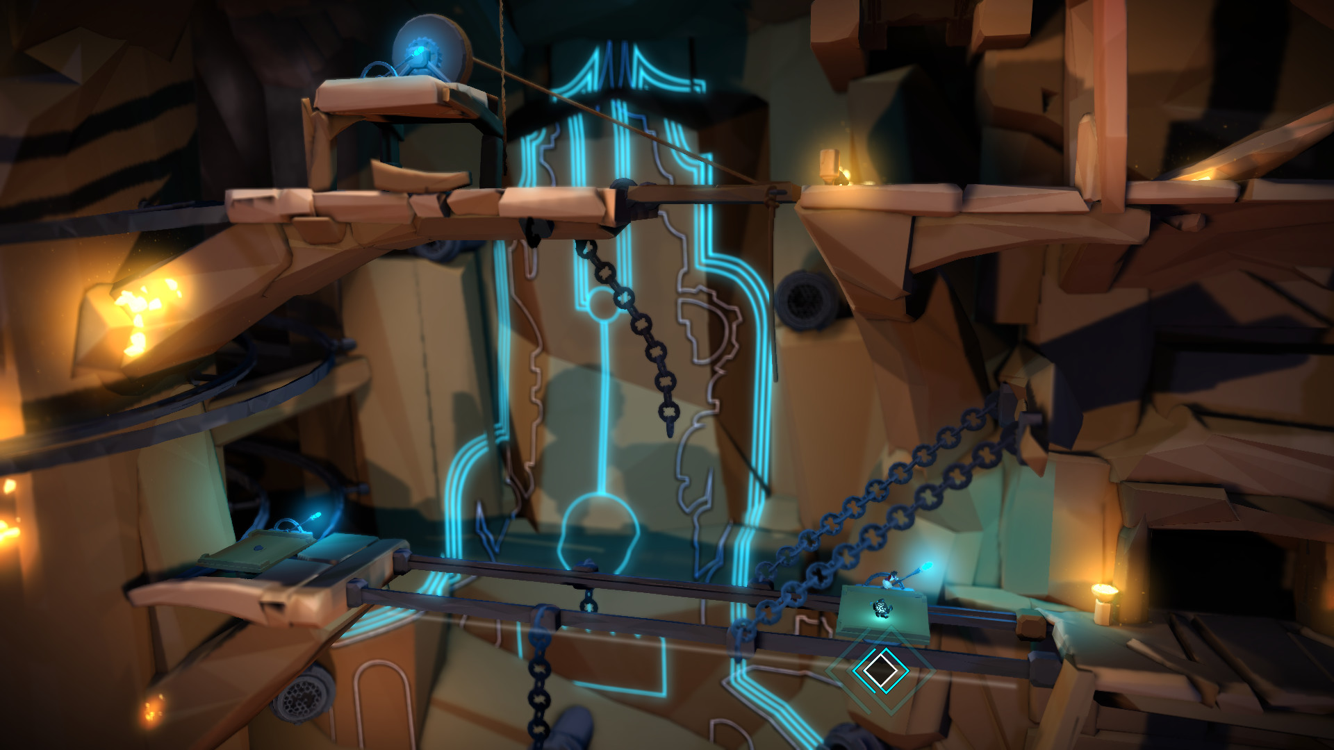 Golem screenshot 6