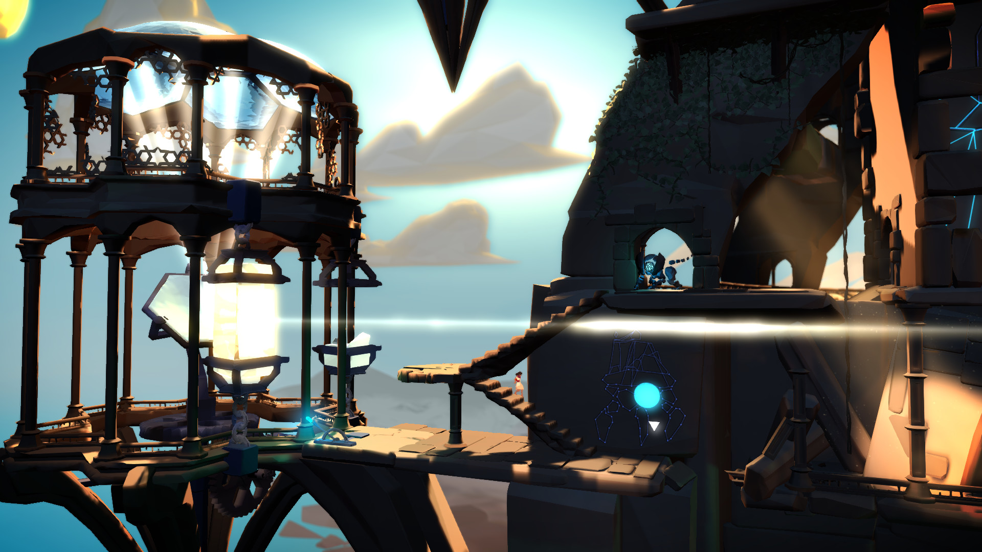 Golem screenshot 10