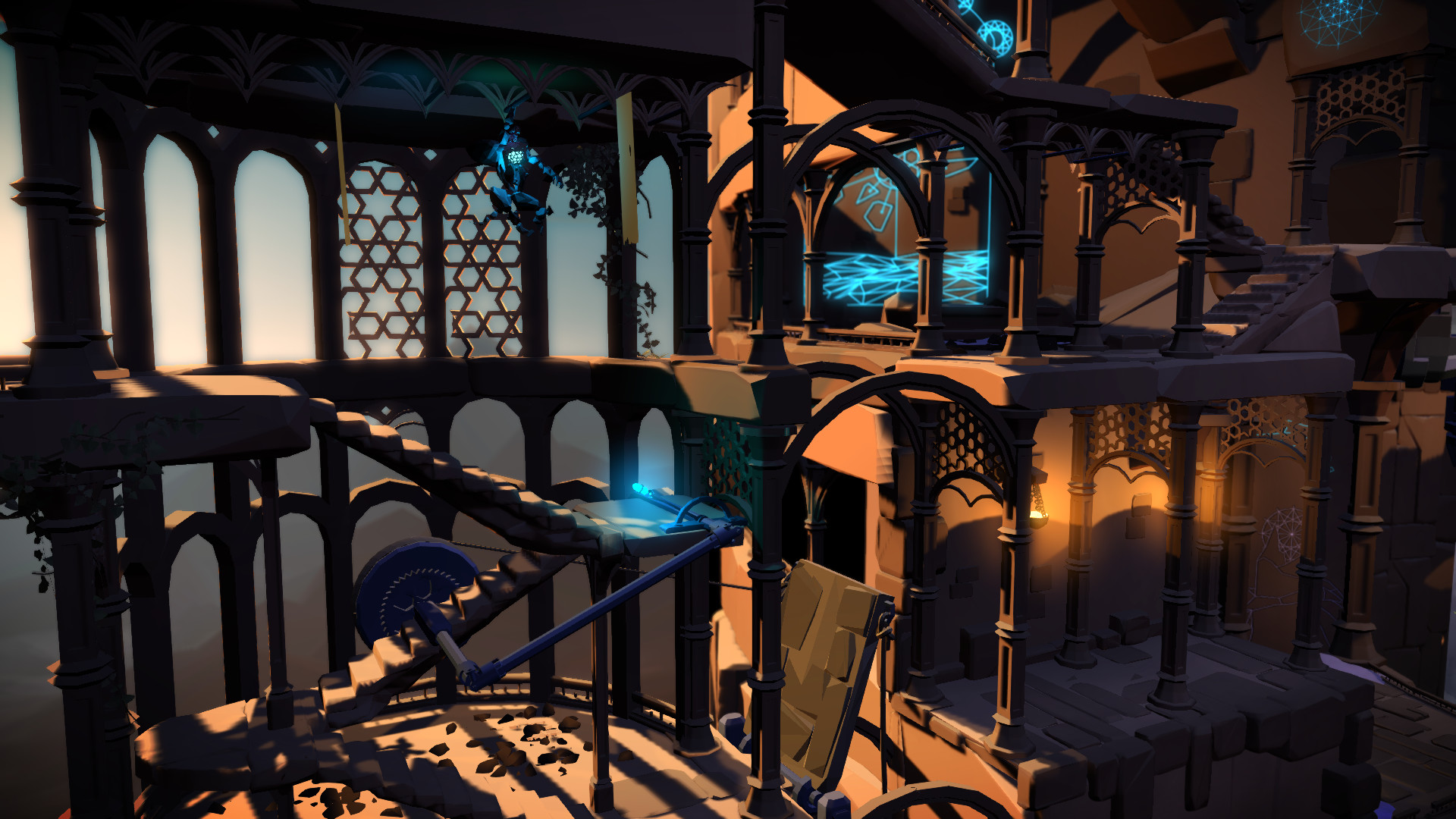 Golem screenshot 12