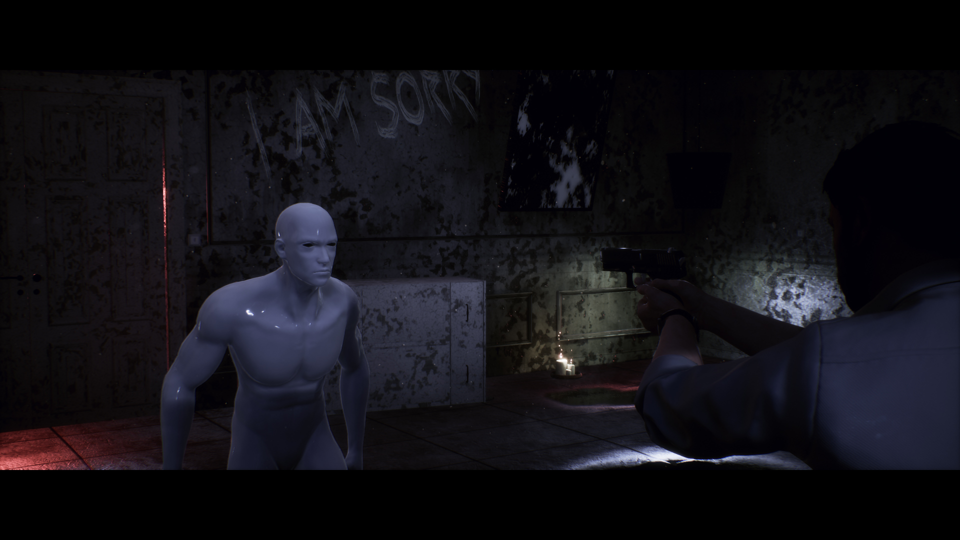 Past Cure screenshot 5