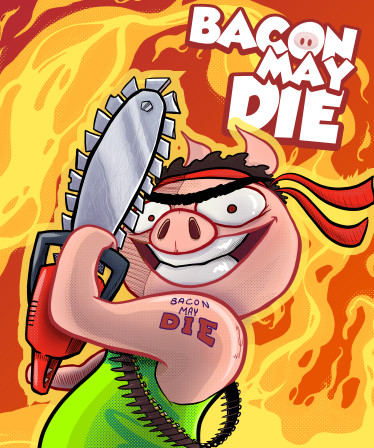 Bacon May Die