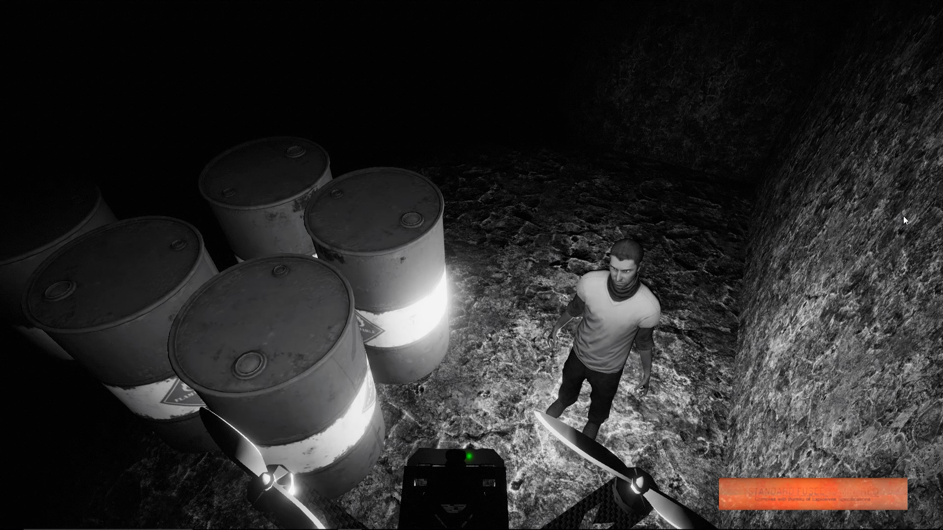 ChainMan screenshot 8