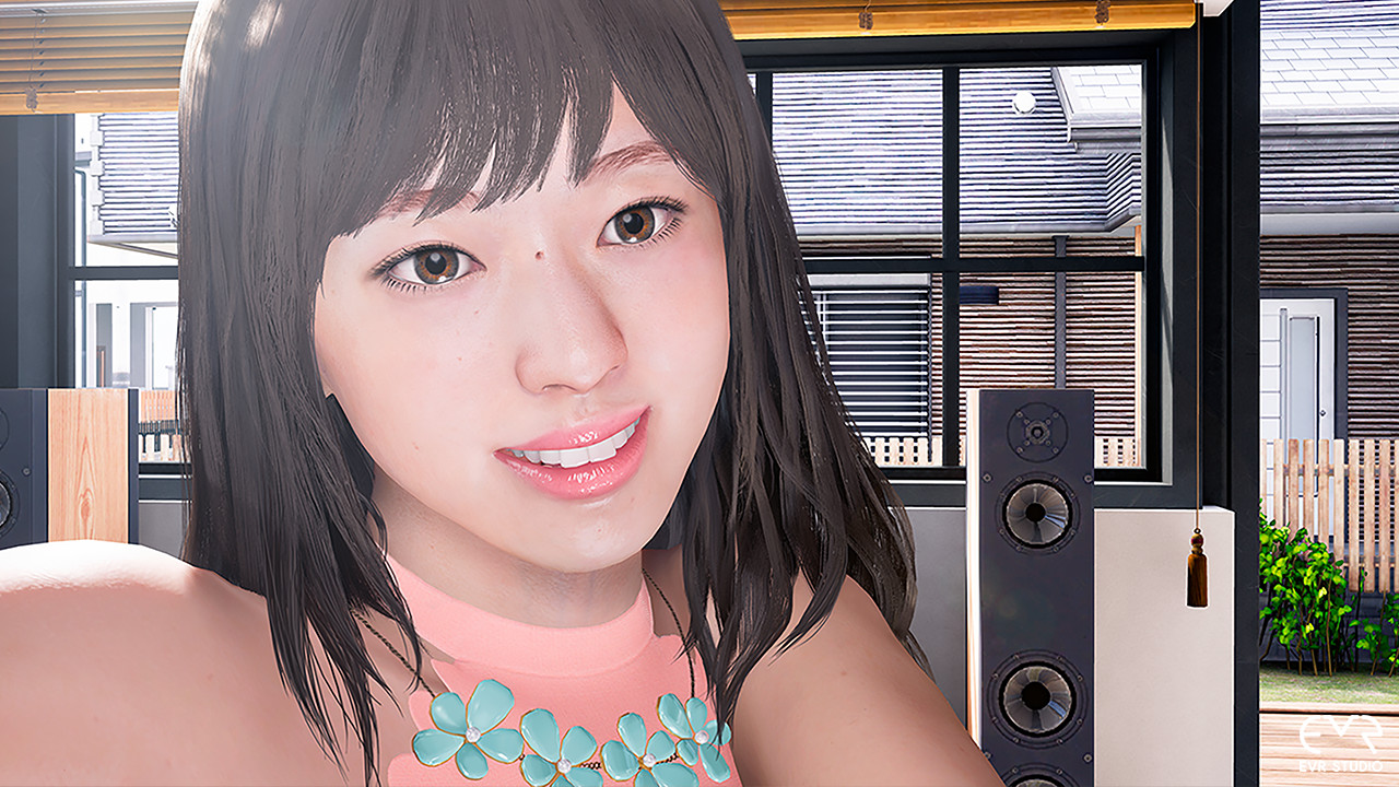 ProjectM : Daydream screenshot 5