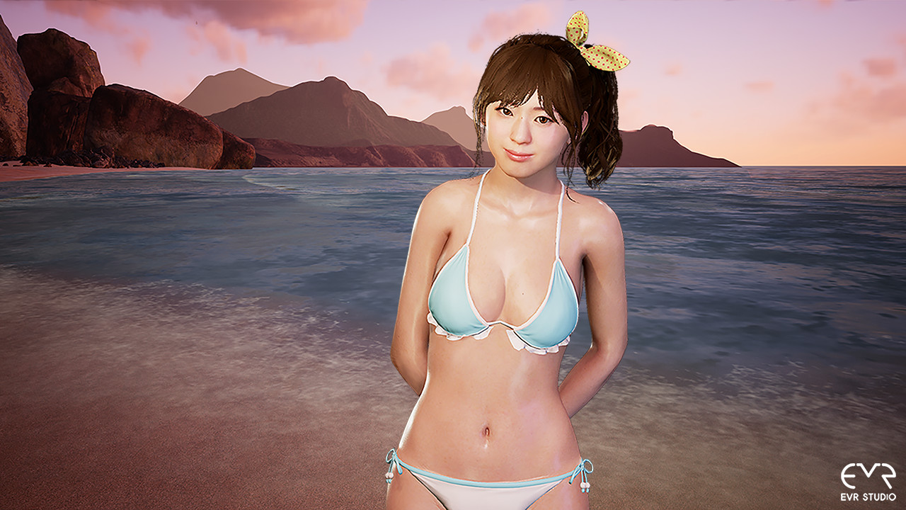 ProjectM : Daydream screenshot 3
