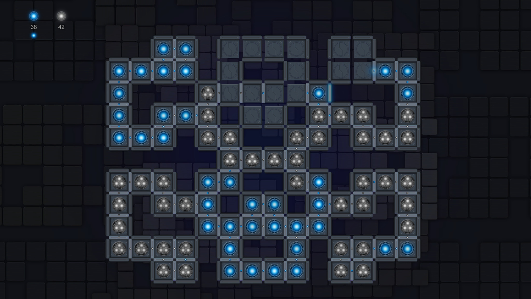 Mind Maze - Campaign "Triplex" screenshot 6