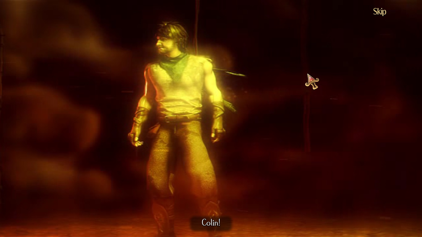 Darkness and Flame: Missing Memories screenshot 10