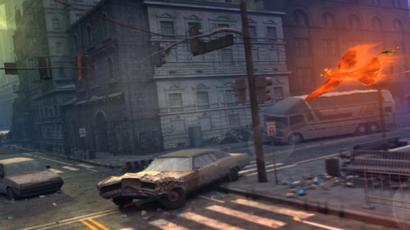 Darkness and Flame: Missing Memories screenshot 11