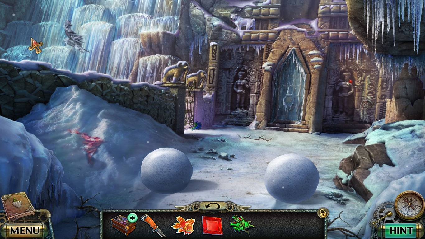 Darkness and Flame: Missing Memories screenshot 12