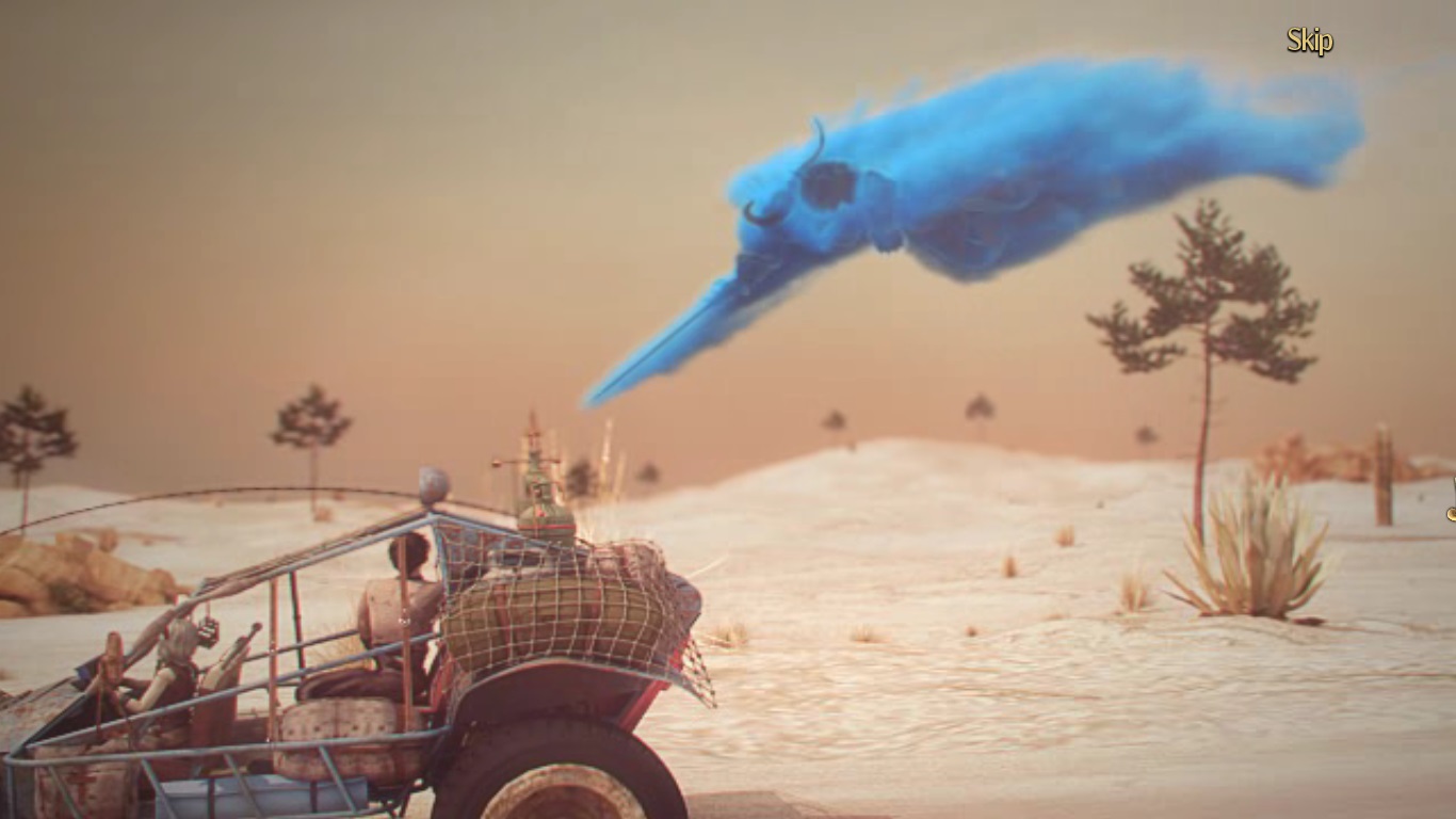 Darkness and Flame: Missing Memories screenshot 17